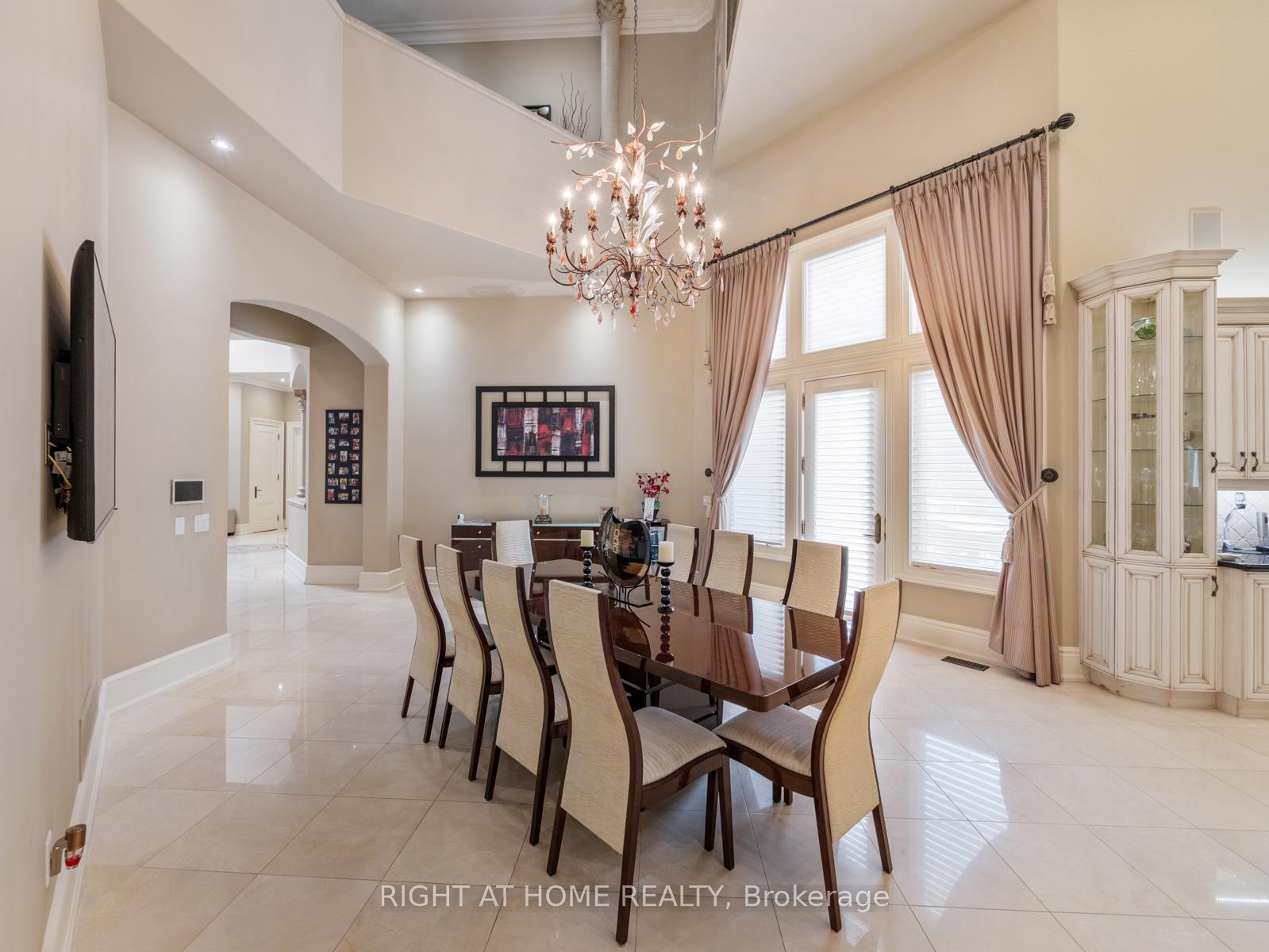 Photo 13 of 100 Rocmary Place, Vaughan, Kleinburg — HOMEH