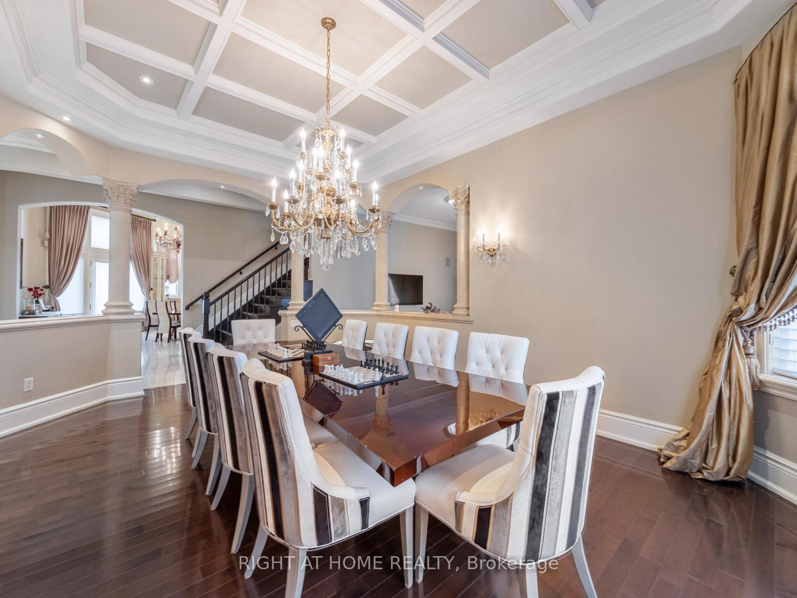 Photo 14 of 100 Rocmary Place, Vaughan, Kleinburg — HOMEH