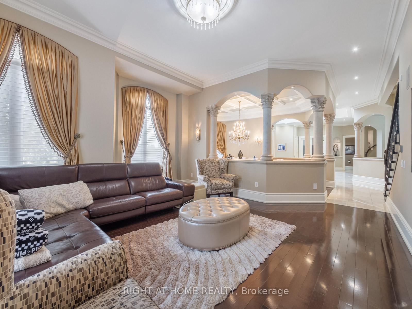Photo 16 of 100 Rocmary Place, Vaughan, Kleinburg — HOMEH