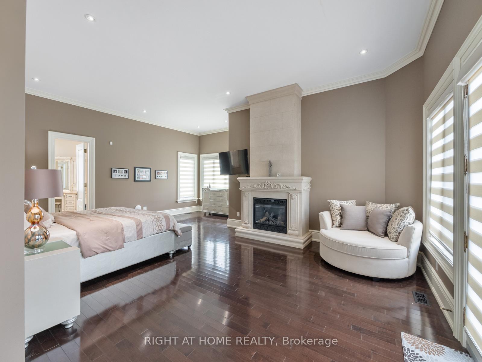 Photo 17 of 100 Rocmary Place, Vaughan, Kleinburg — HOMEH