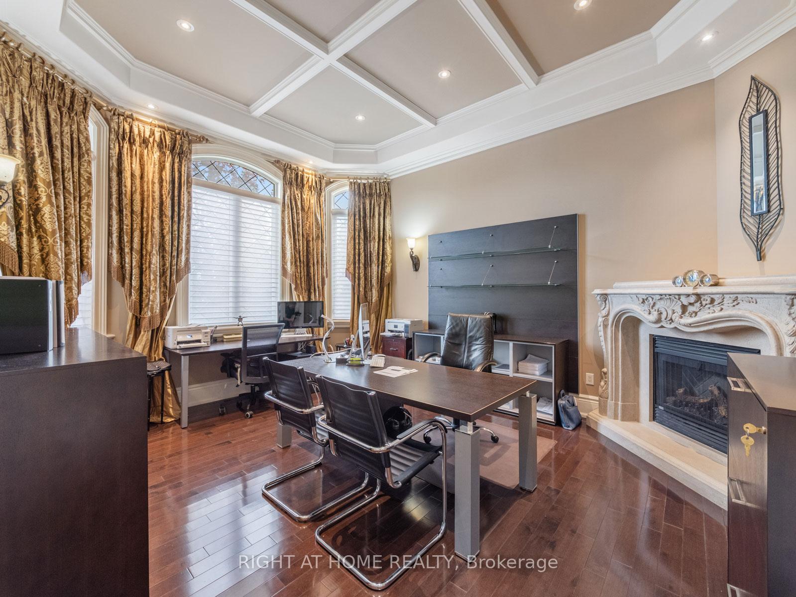 Photo 22 of 100 Rocmary Place, Vaughan, Kleinburg — HOMEH