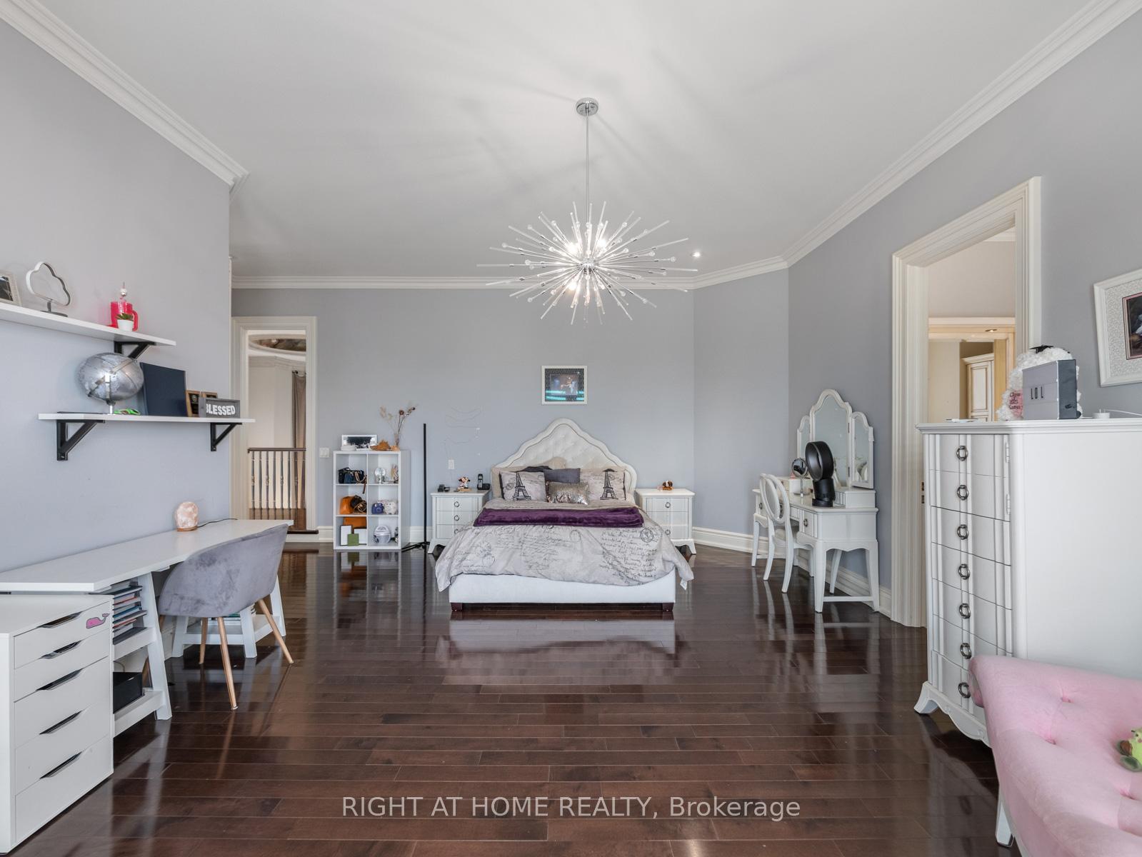 Photo 23 of 100 Rocmary Place, Vaughan, Kleinburg — HOMEH