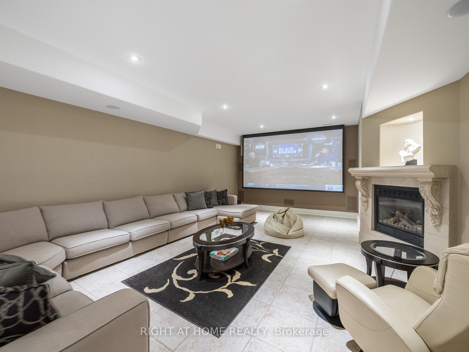 Photo 33 of 100 Rocmary Place, Vaughan, Kleinburg — HOMEH