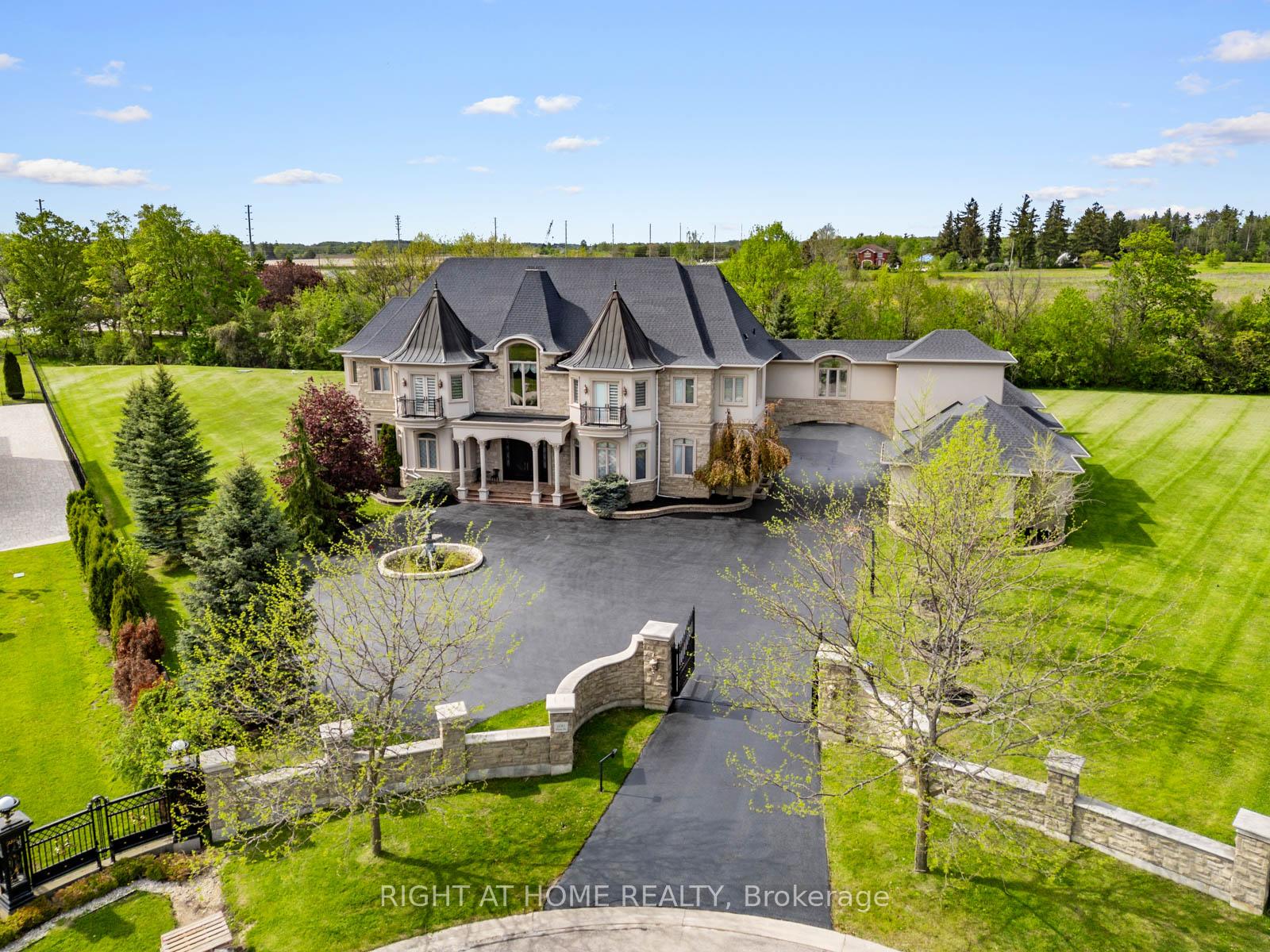 Photo 42 of 100 Rocmary Place, Vaughan, Kleinburg — HOMEH