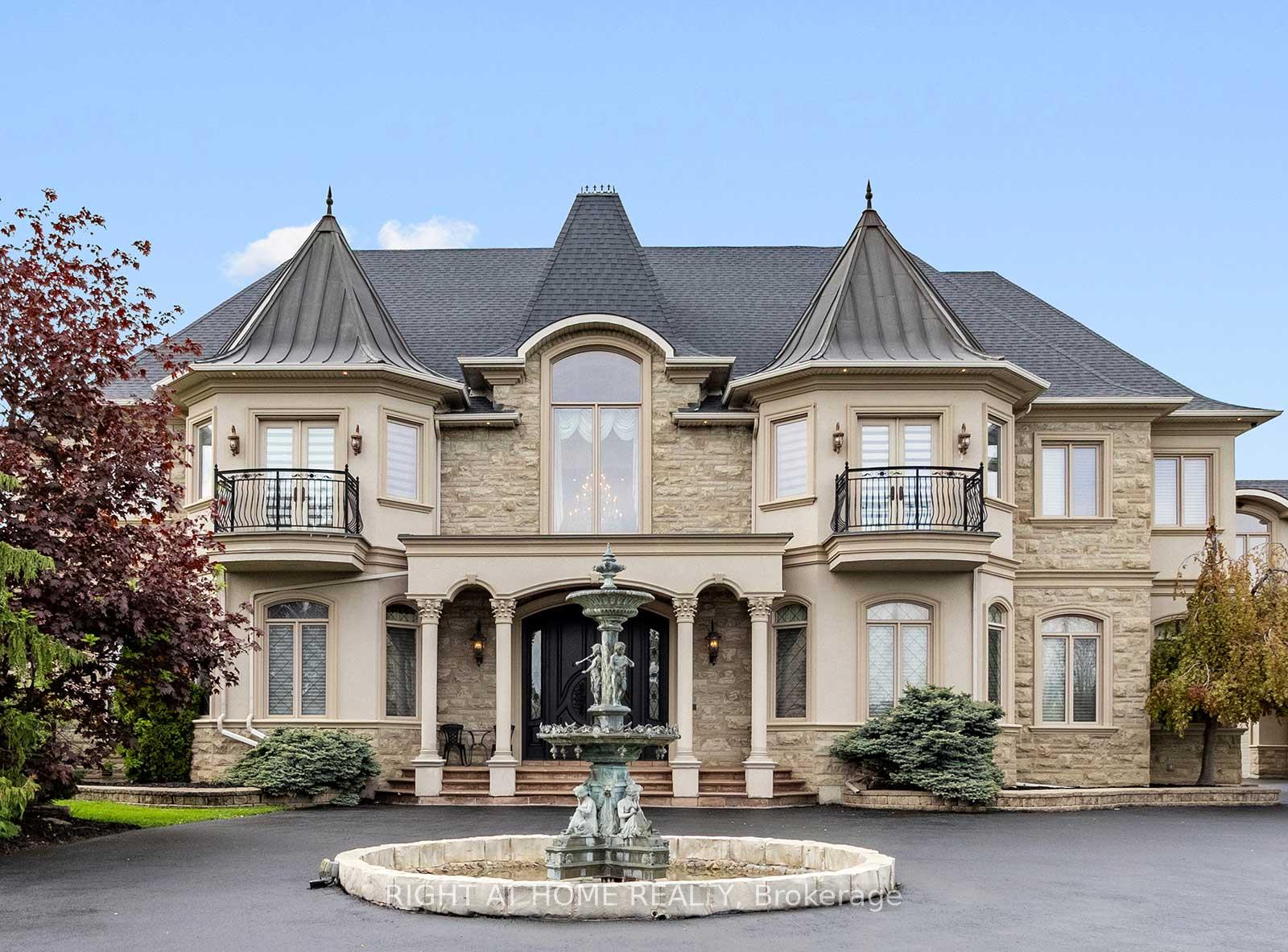 Photo 47 of 100 Rocmary Place, Vaughan, Kleinburg — HOMEH