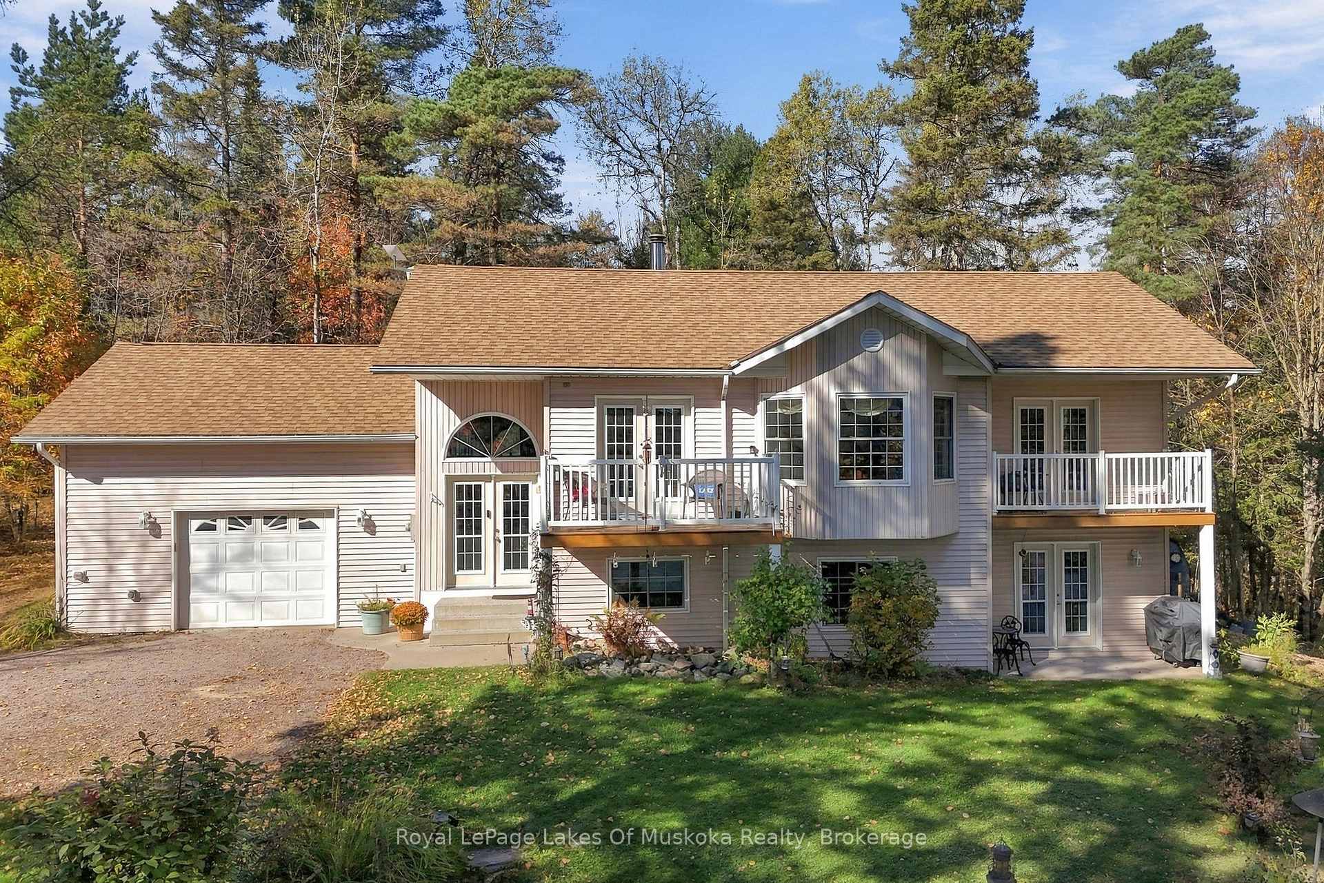 Photo 3 of 51 Golf Course Road, Magnetawan — HOMEH