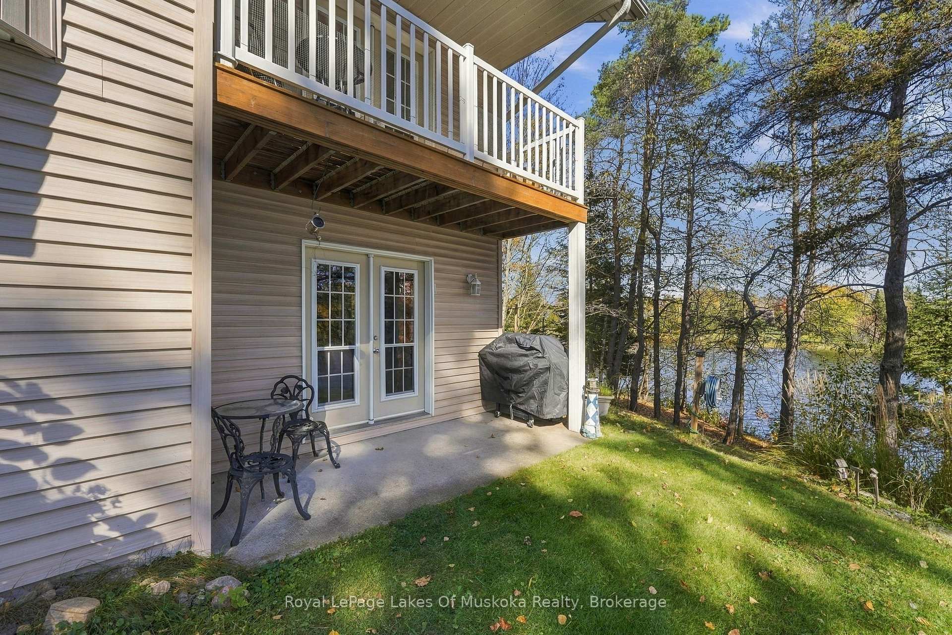 Photo 5 of 51 Golf Course Road, Magnetawan — HOMEH