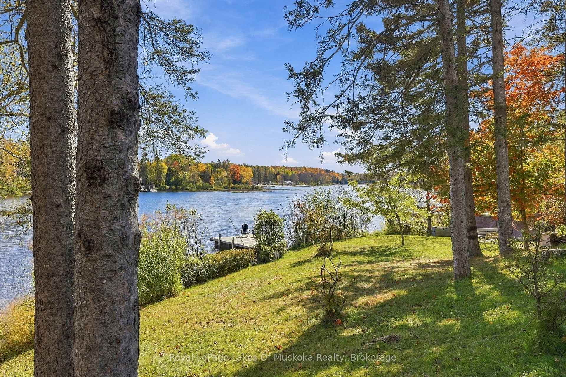 Photo 6 of 51 Golf Course Road, Magnetawan — HOMEH