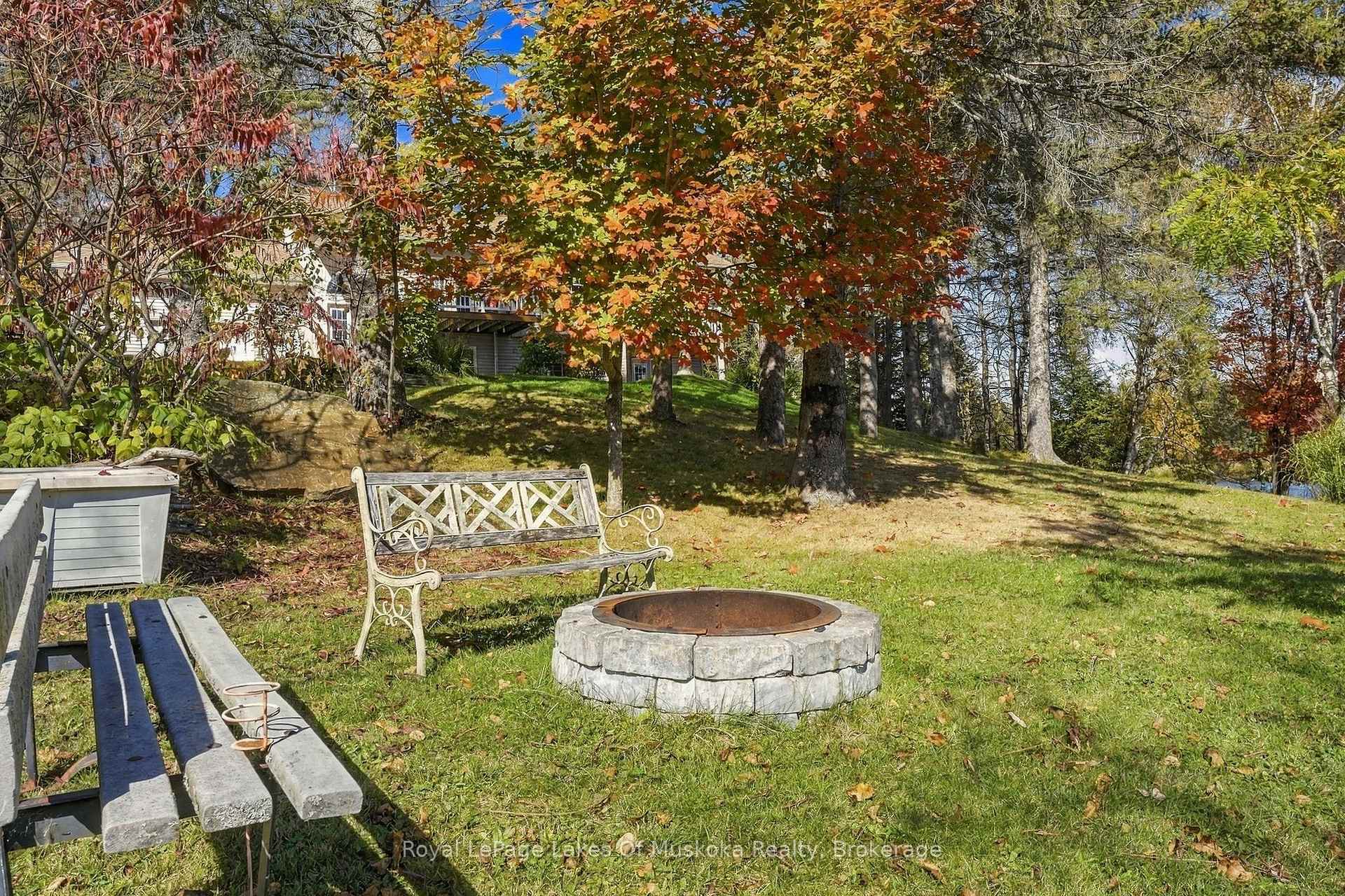 Photo 7 of 51 Golf Course Road, Magnetawan — HOMEH