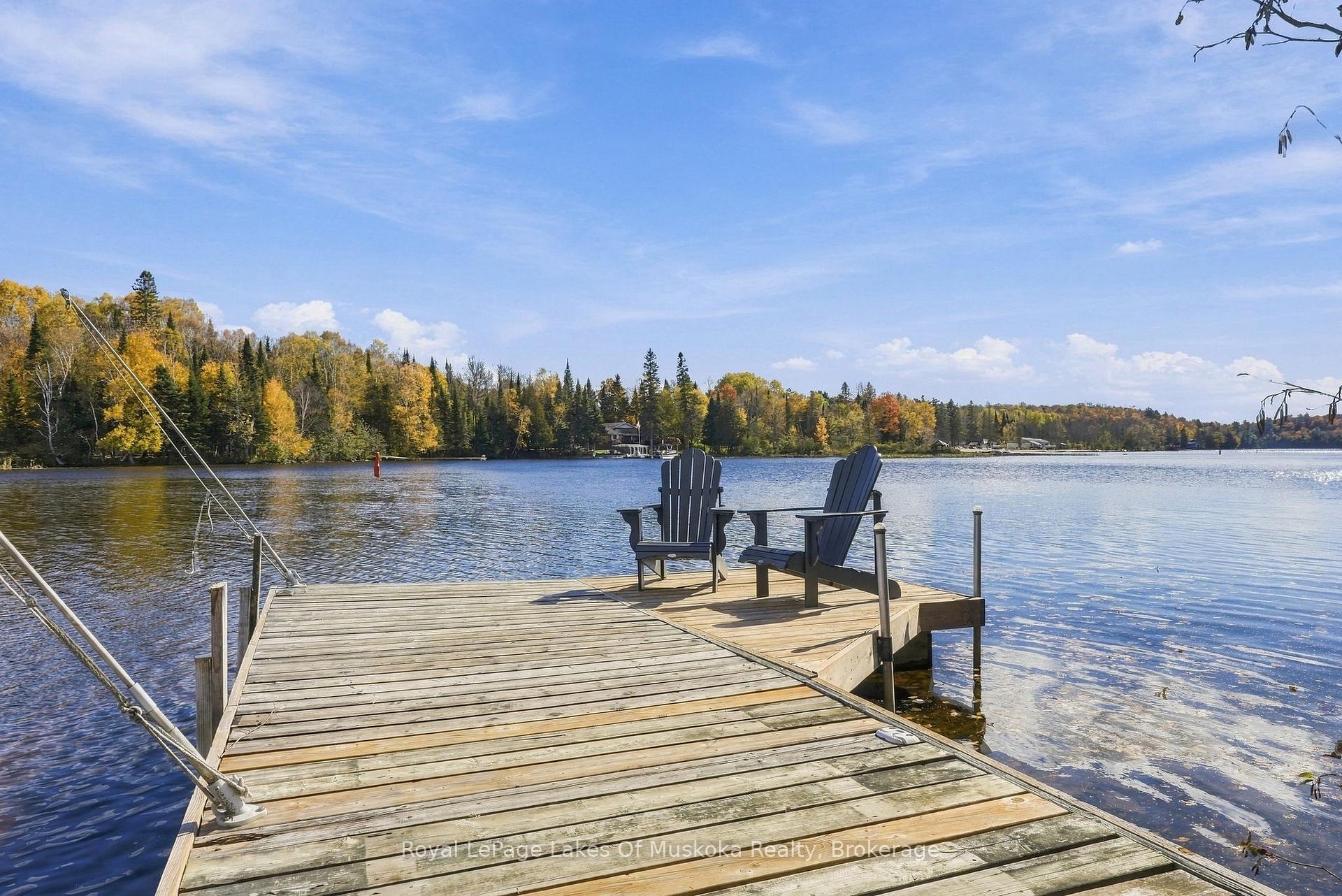 Photo 8 of 51 Golf Course Road, Magnetawan — HOMEH