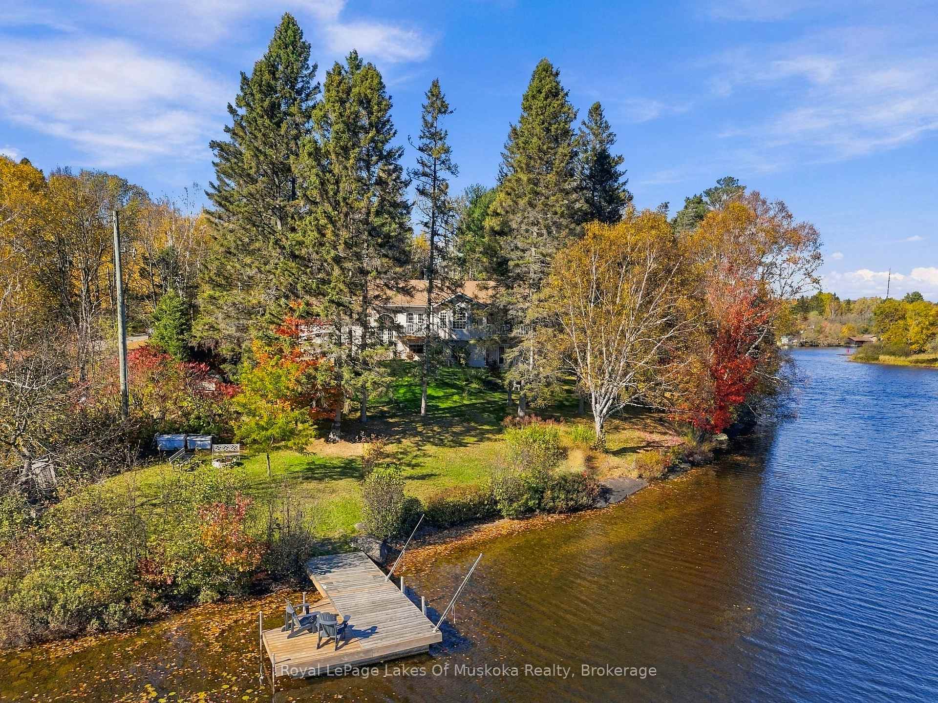 Photo 9 of 51 Golf Course Road, Magnetawan — HOMEH