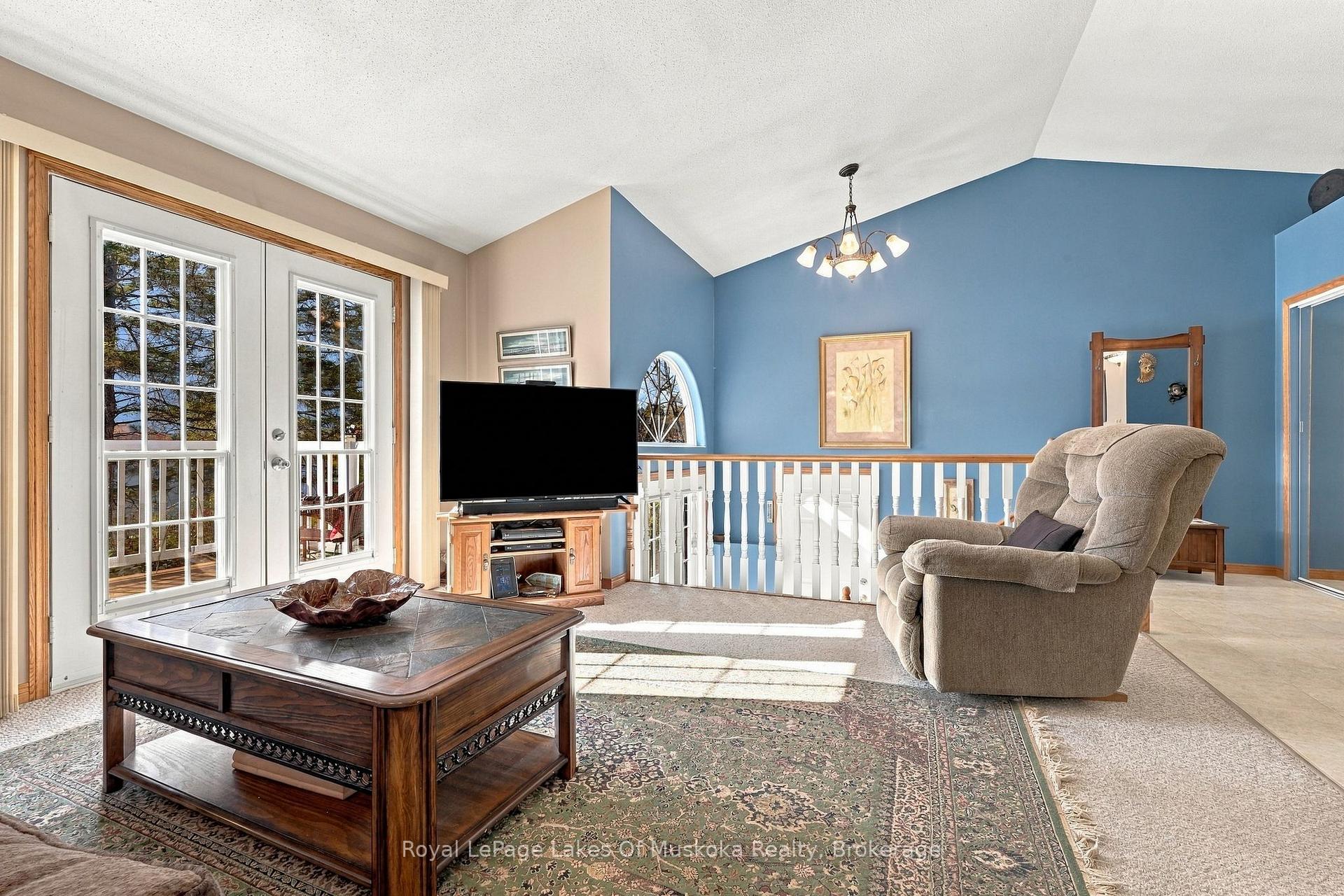 Photo 10 of 51 Golf Course Road, Magnetawan — HOMEH