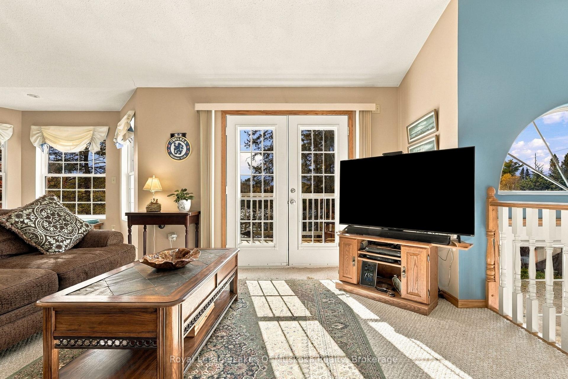 Photo 11 of 51 Golf Course Road, Magnetawan — HOMEH