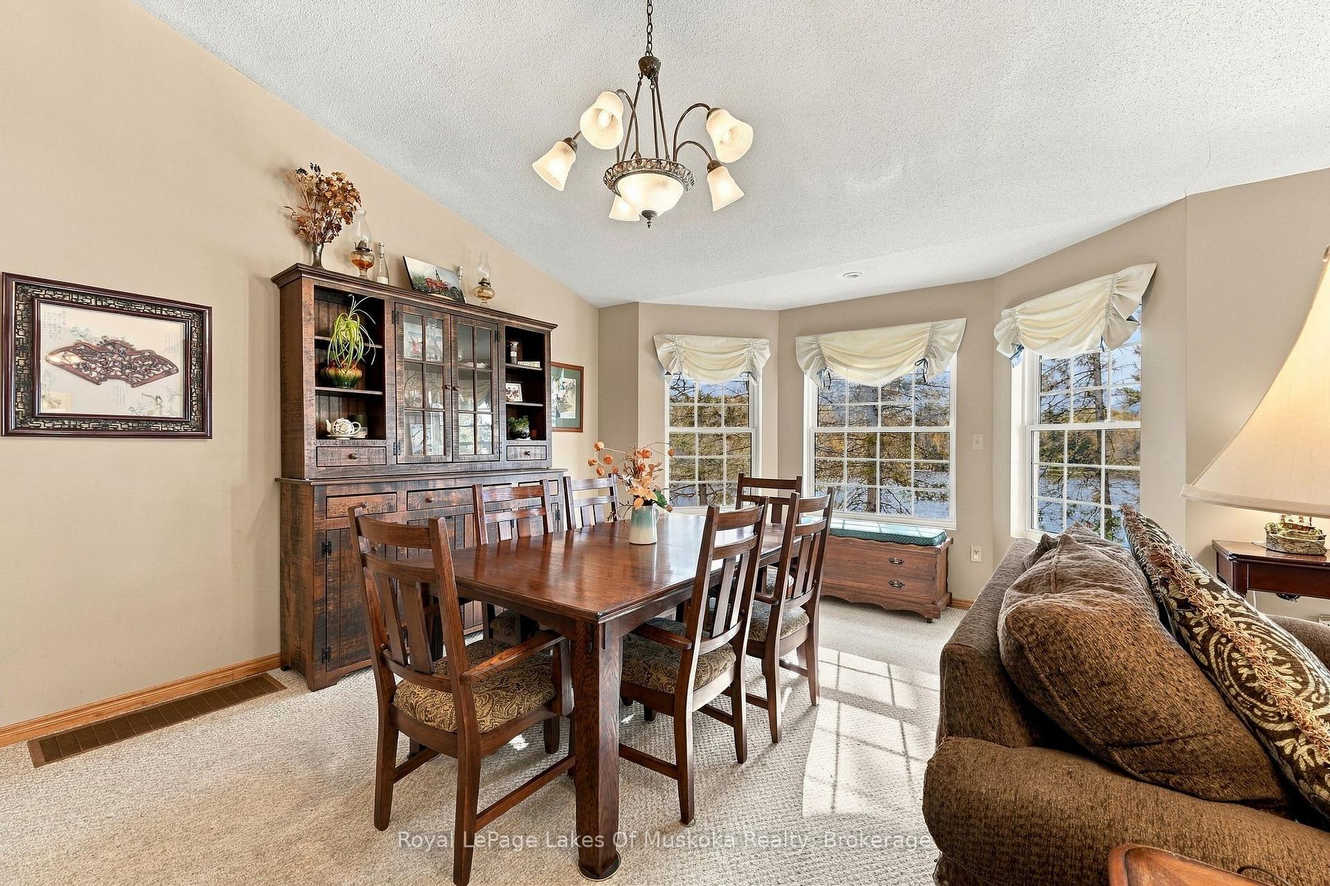 Photo 12 of 51 Golf Course Road, Magnetawan — HOMEH