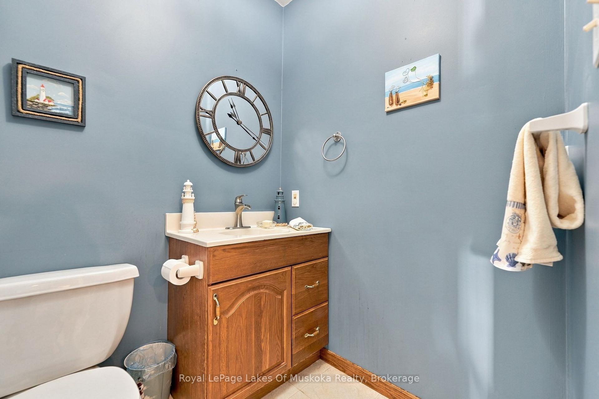 Photo 16 of 51 Golf Course Road, Magnetawan — HOMEH