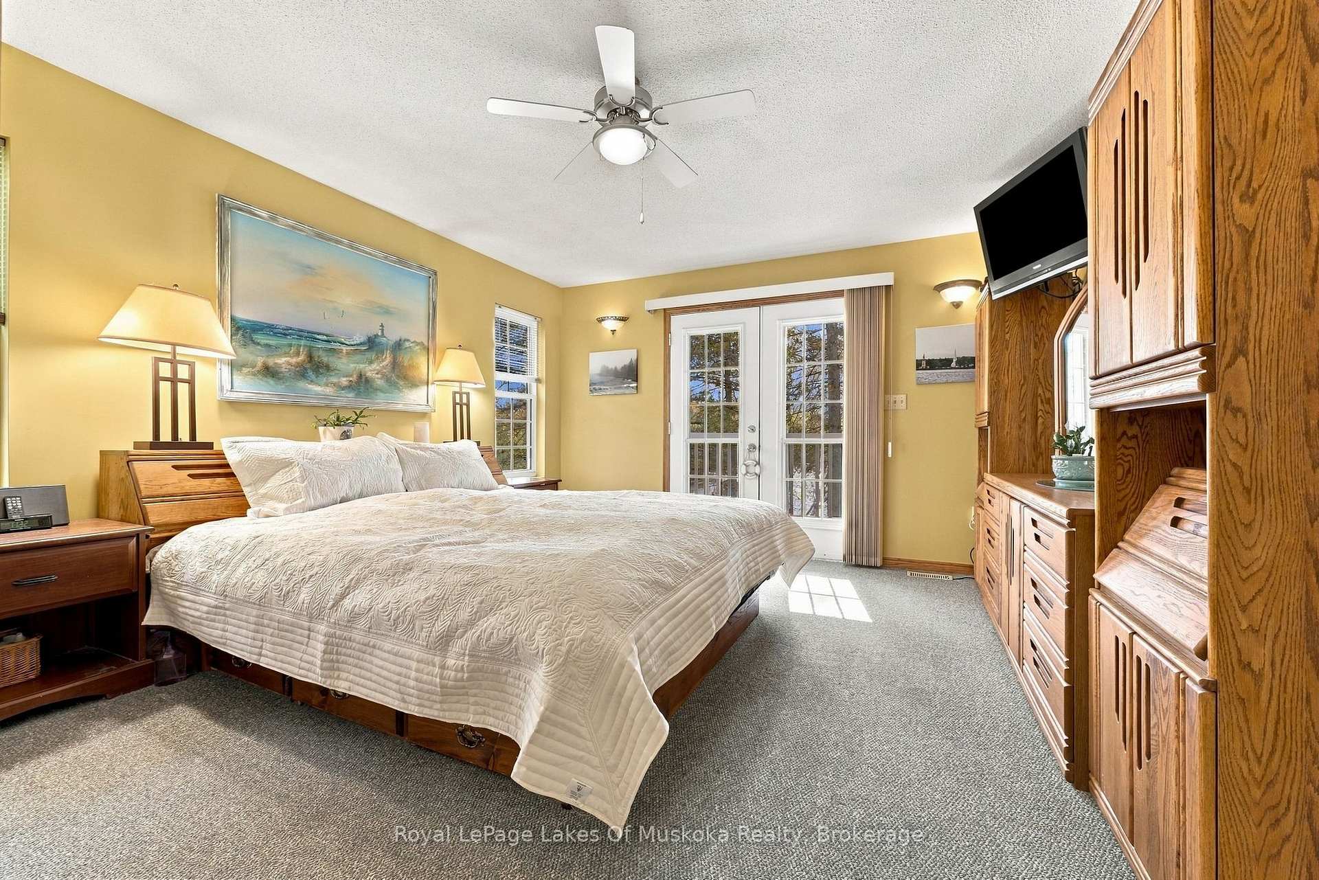 Photo 17 of 51 Golf Course Road, Magnetawan — HOMEH