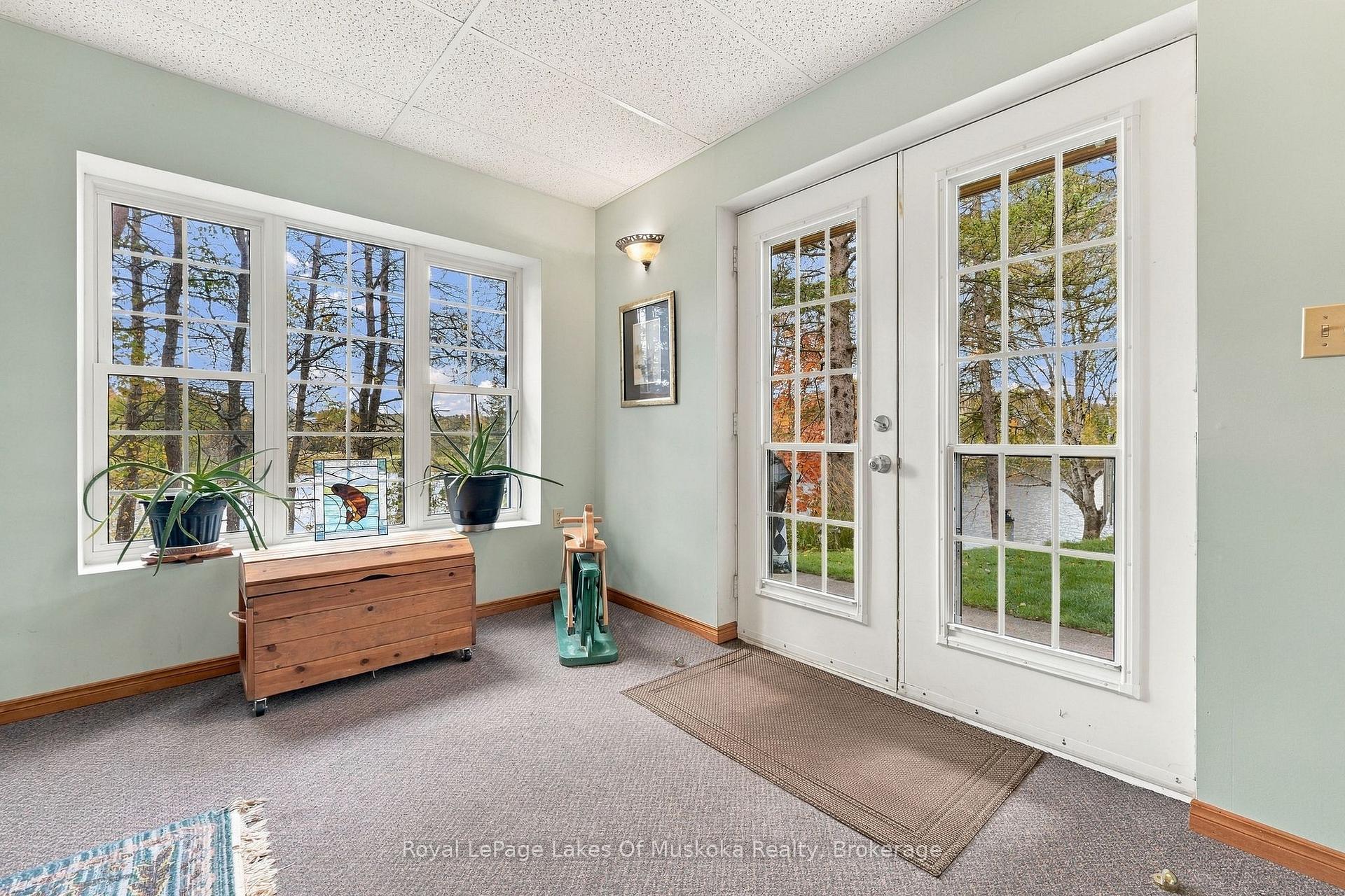 Photo 19 of 51 Golf Course Road, Magnetawan — HOMEH