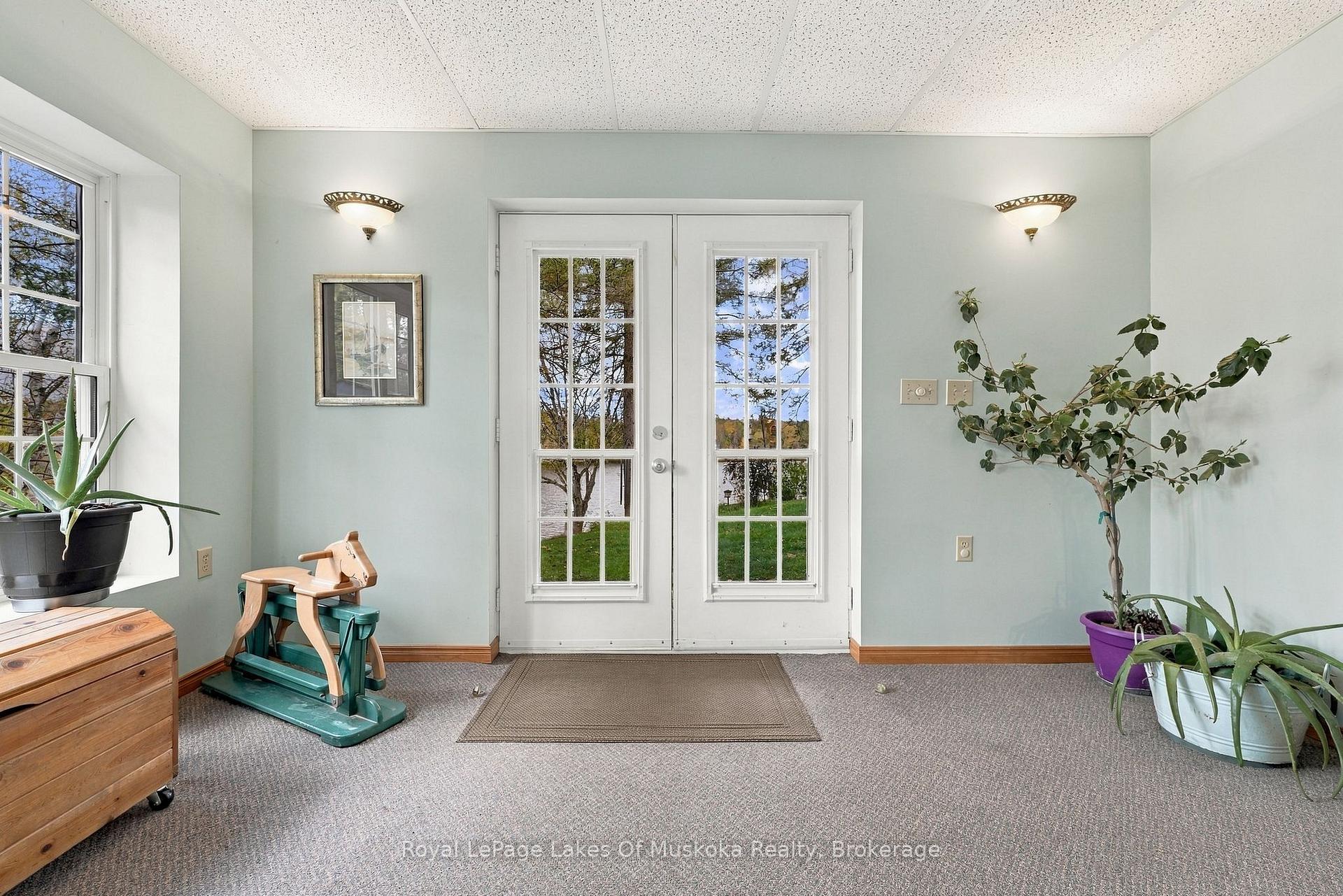 Photo 20 of 51 Golf Course Road, Magnetawan — HOMEH
