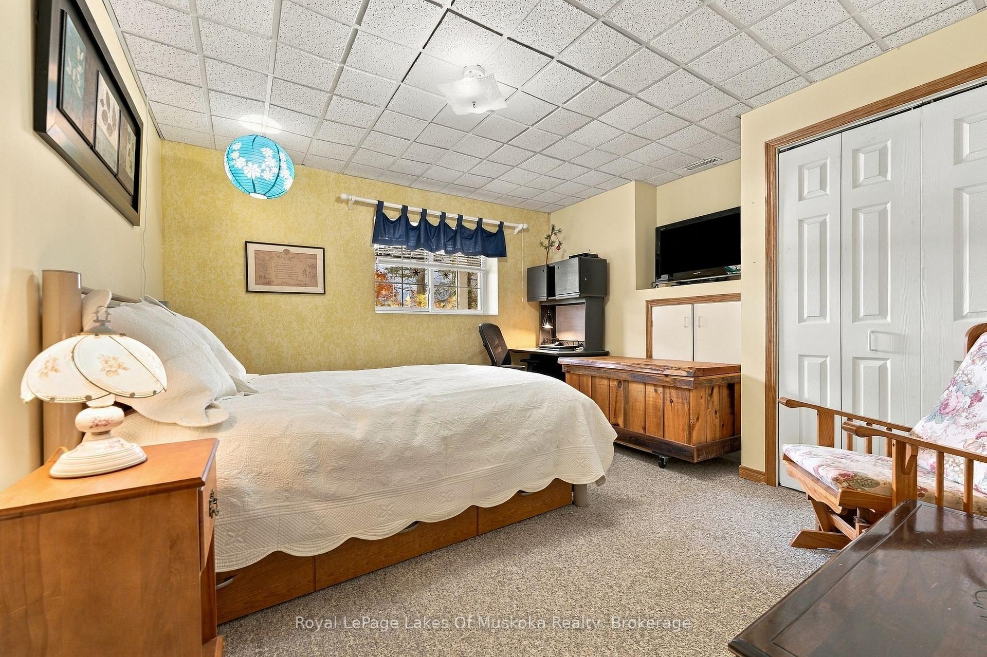 Photo 24 of 51 Golf Course Road, Magnetawan — HOMEH
