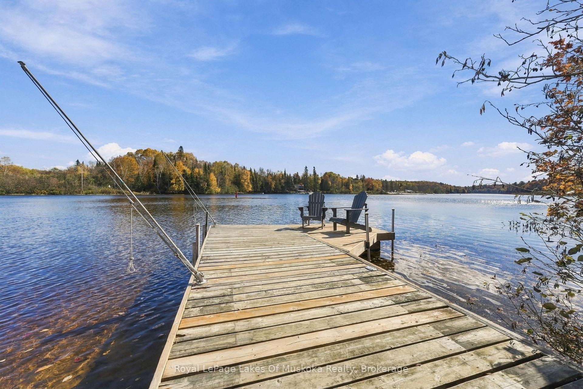 Photo 29 of 51 Golf Course Road, Magnetawan — HOMEH