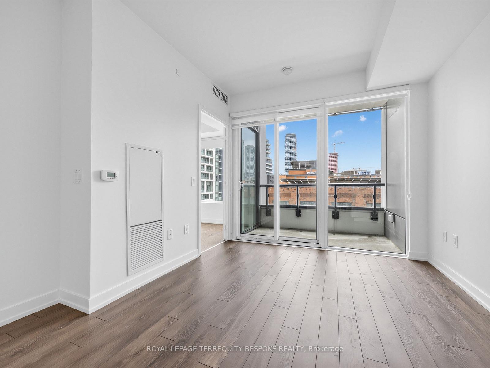Photo 15 of Unit 419, 158 Front Street E, Toronto, Moss Park — HOMEH