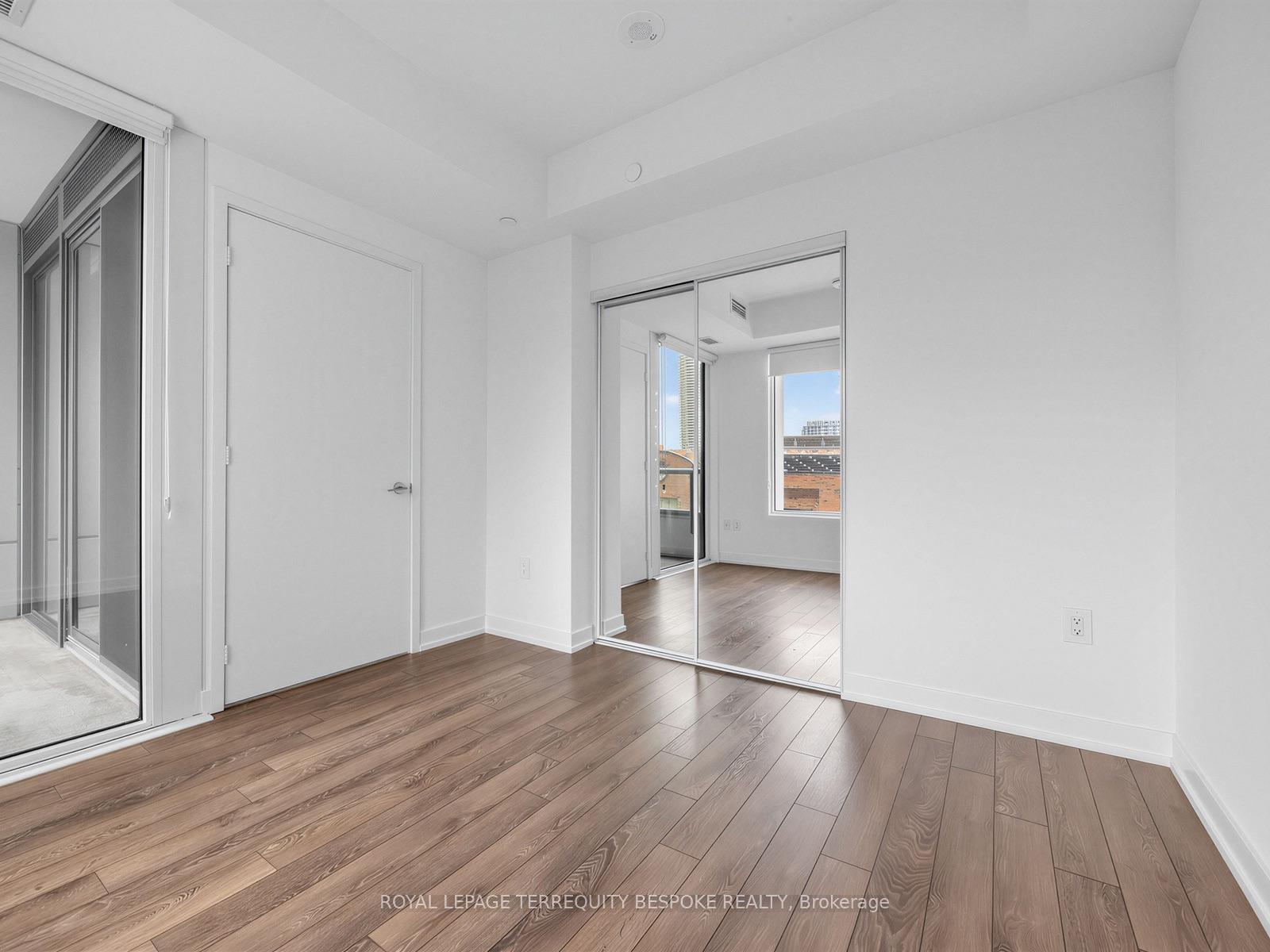 Photo 22 of Unit 419, 158 Front Street E, Toronto, Moss Park — HOMEH
