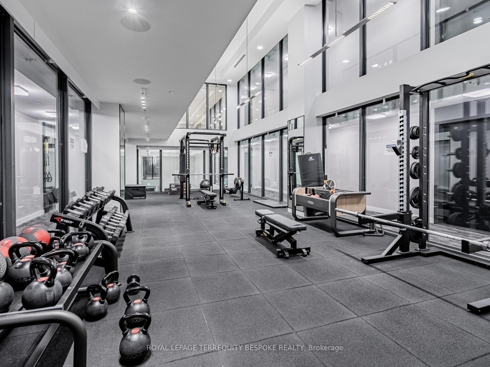 Photo 34 of Unit 419, 158 Front Street E, Toronto, Moss Park — HOMEH