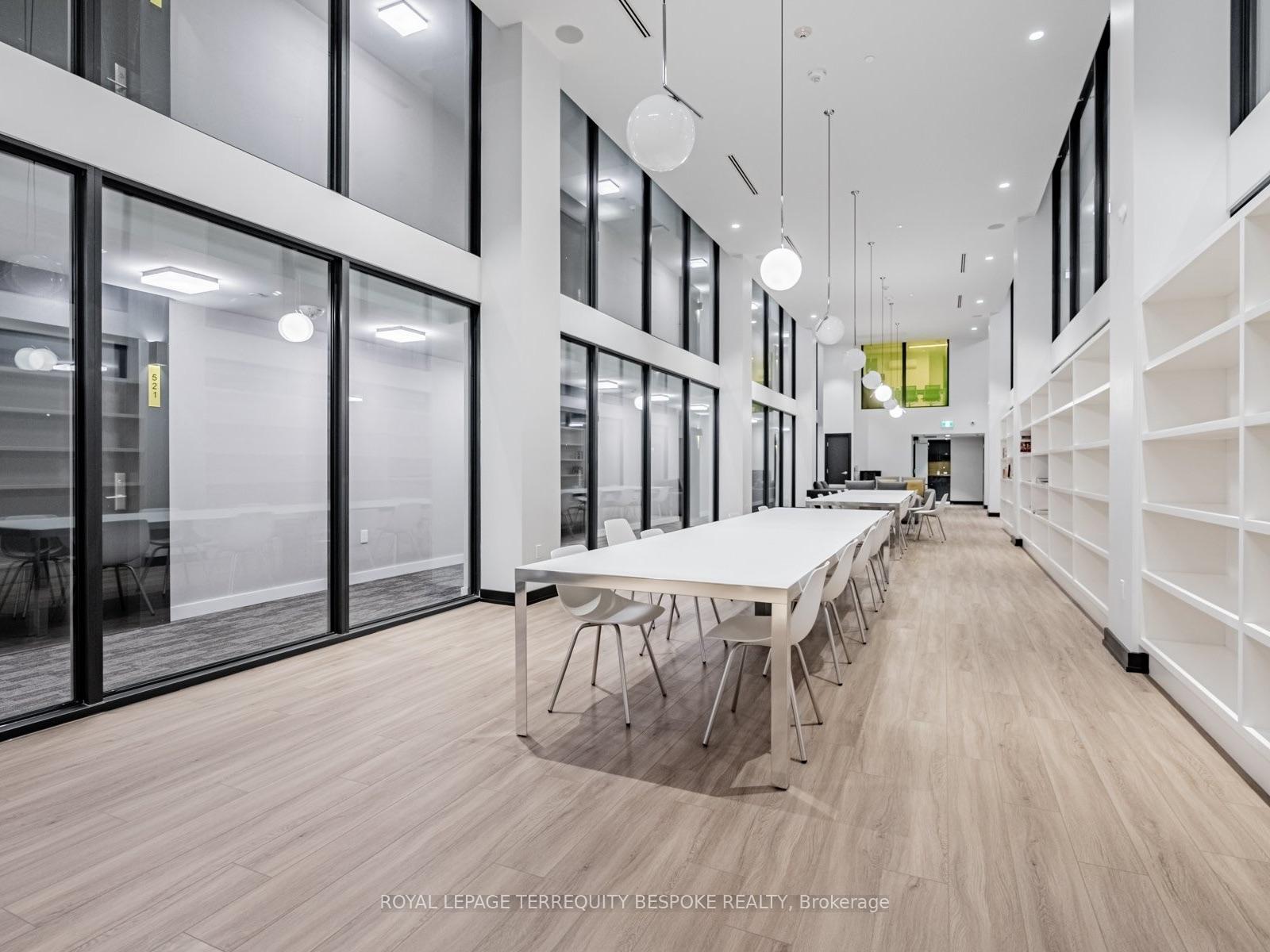 Photo 35 of Unit 419, 158 Front Street E, Toronto, Moss Park — HOMEH