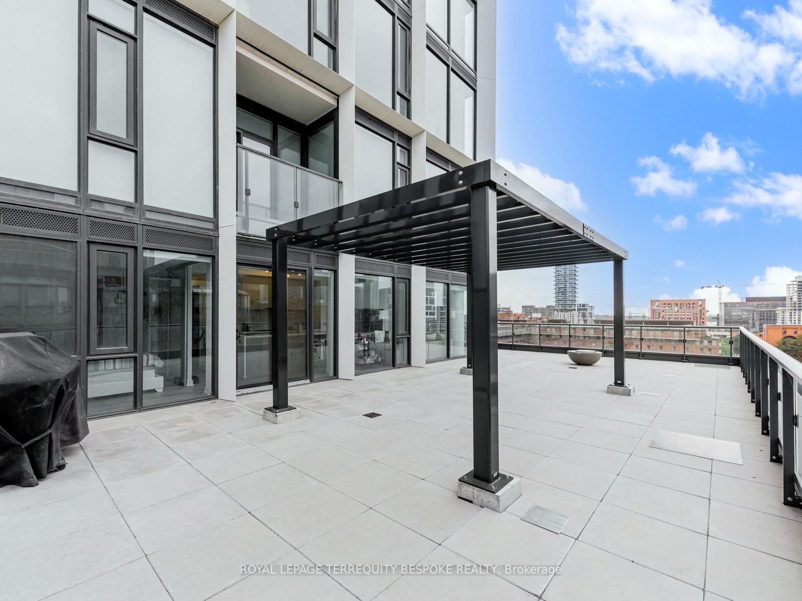 Photo 39 of Unit 419, 158 Front Street E, Toronto, Moss Park — HOMEH
