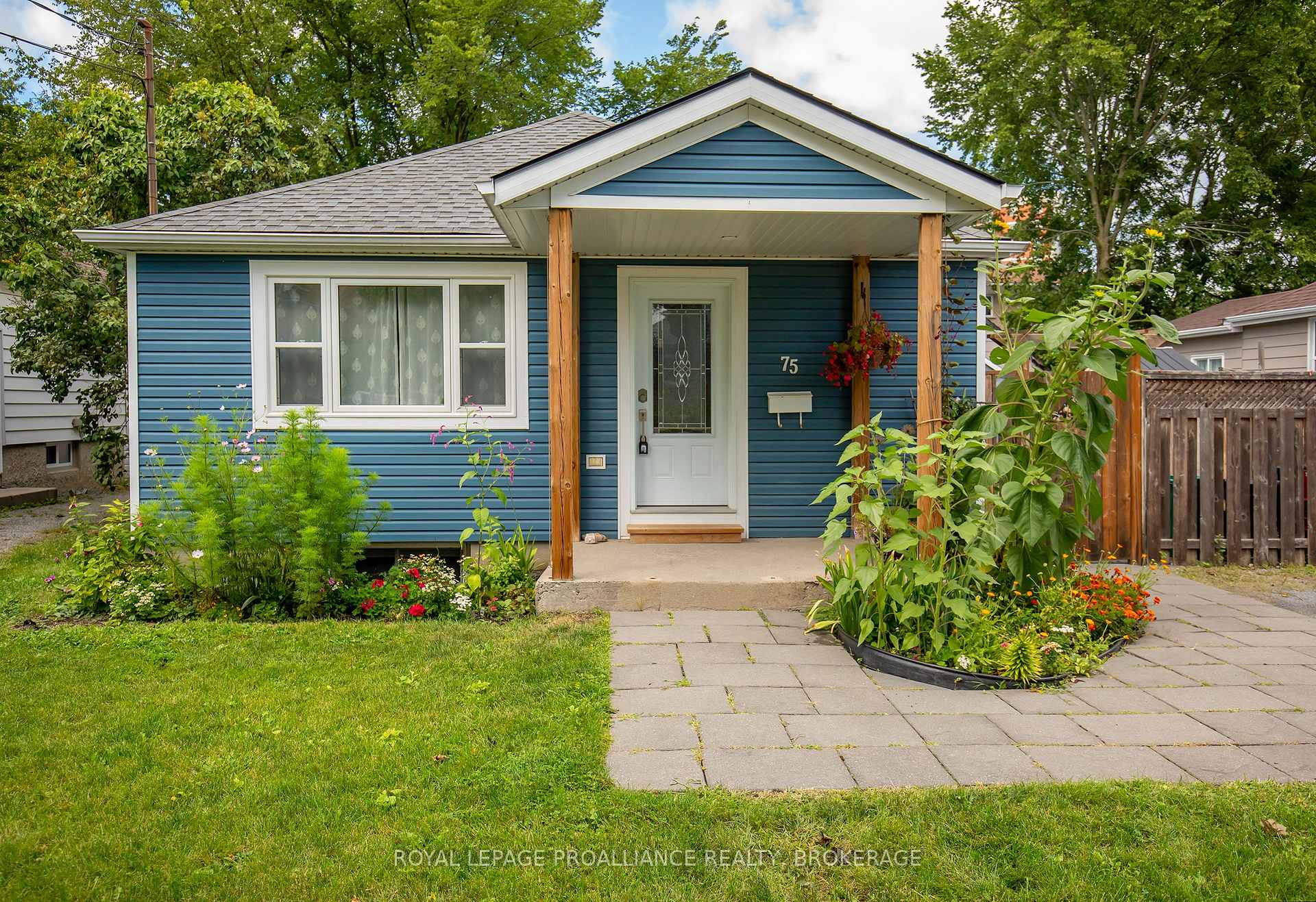 Photo 1 of 75 Scott Street, Kingston, Central City East — HOMEH