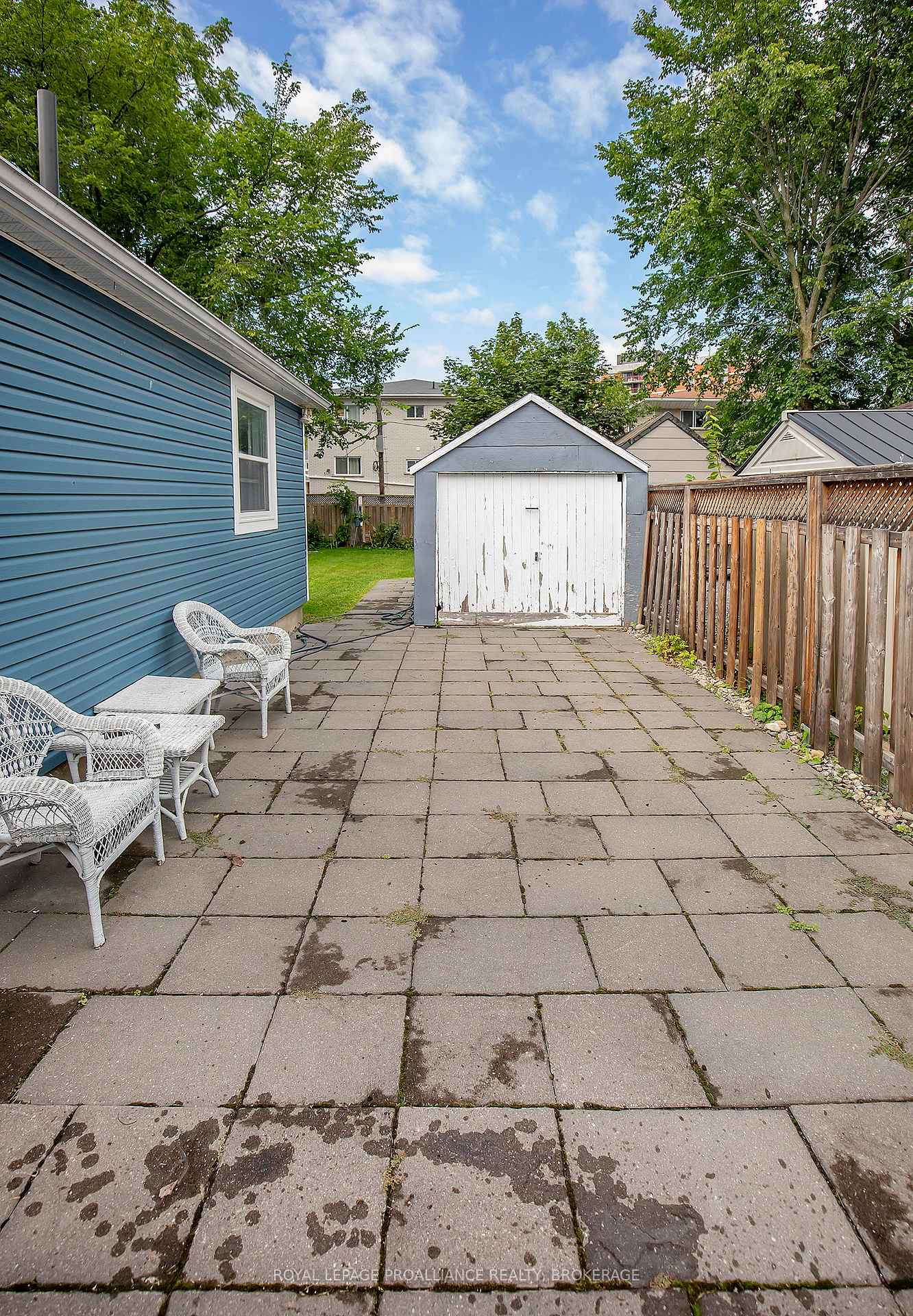 Photo 21 of 75 Scott Street, Kingston, Central City East — HOMEH