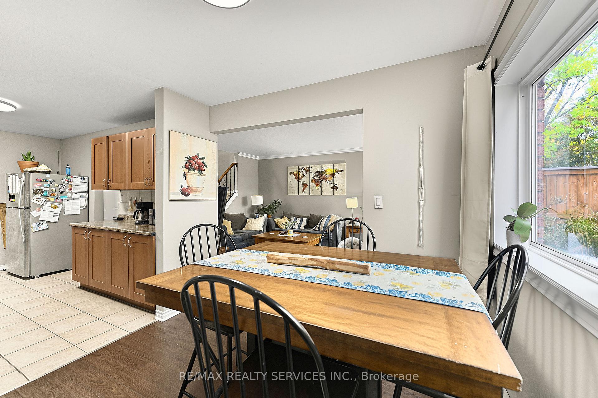 Photo 6 of Unit 7, 1140 Tavistock Drive, Burlington, Mountainside — HOMEH