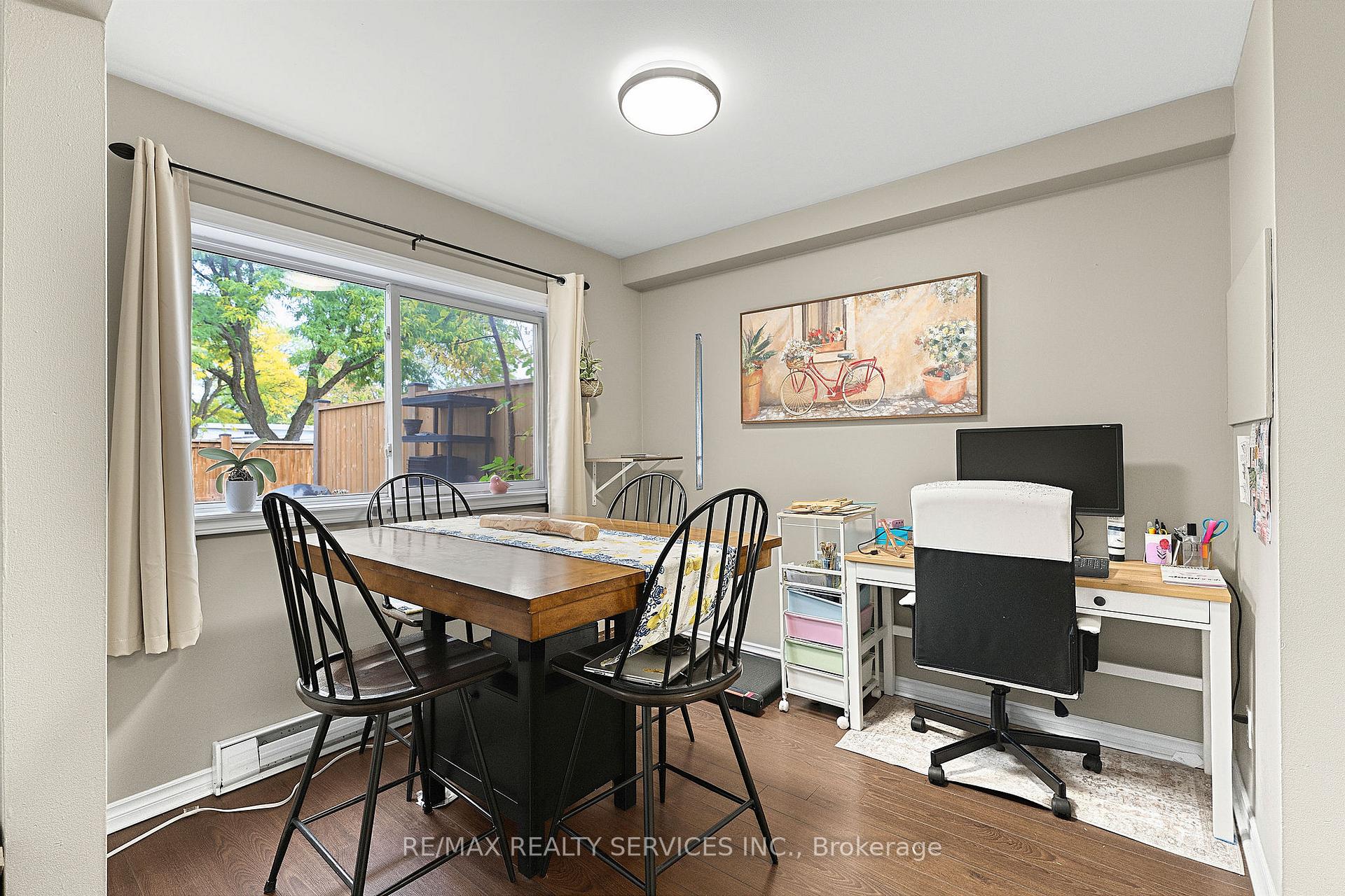 Photo 7 of Unit 7, 1140 Tavistock Drive, Burlington, Mountainside — HOMEH