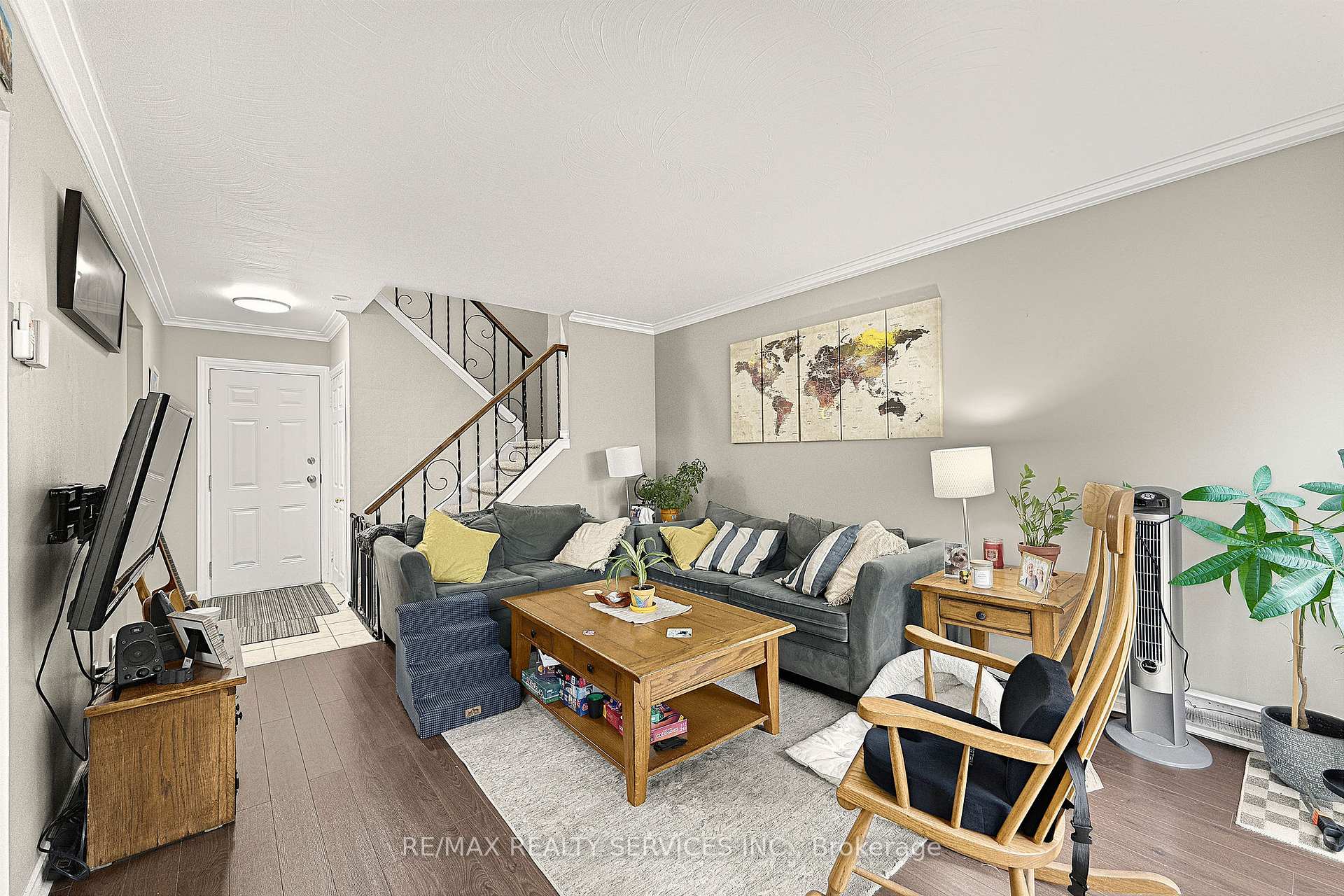 Photo 8 of Unit 7, 1140 Tavistock Drive, Burlington, Mountainside — HOMEH