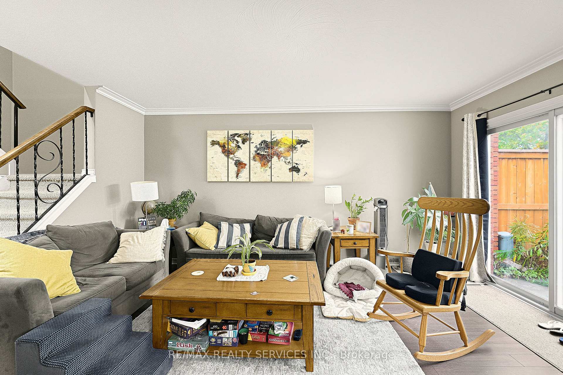 Photo 10 of Unit 7, 1140 Tavistock Drive, Burlington, Mountainside — HOMEH