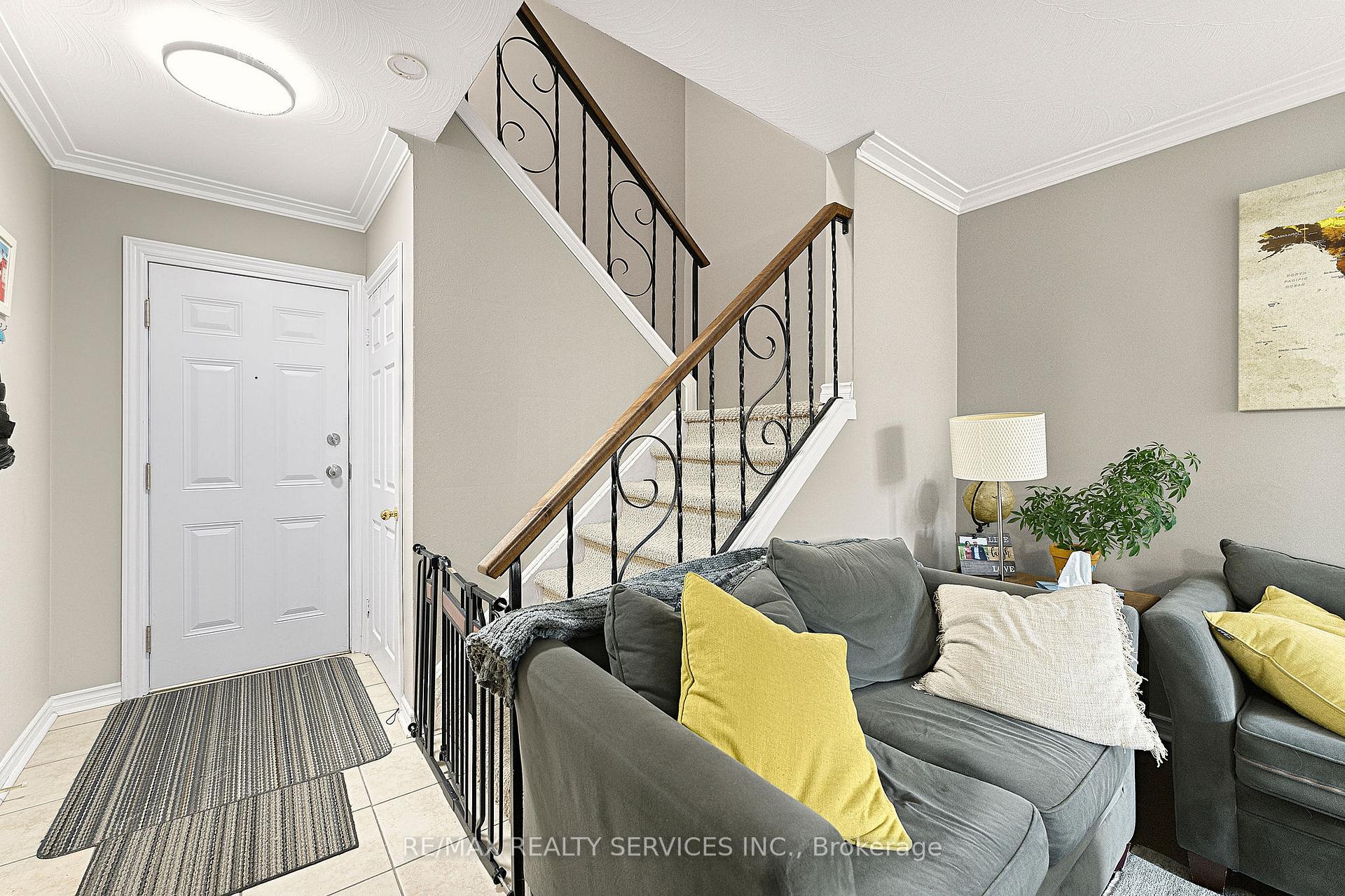 Photo 12 of Unit 7, 1140 Tavistock Drive, Burlington, Mountainside — HOMEH