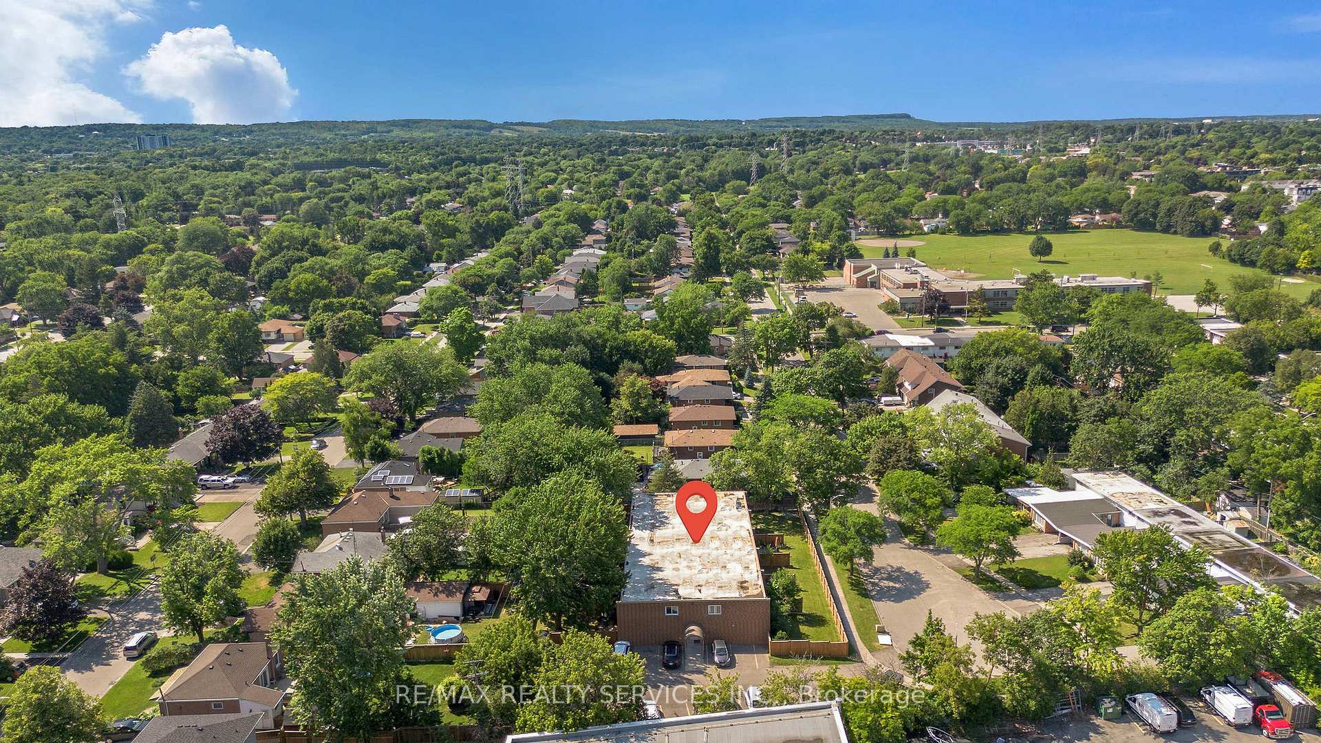 Photo 26 of Unit 7, 1140 Tavistock Drive, Burlington, Mountainside — HOMEH