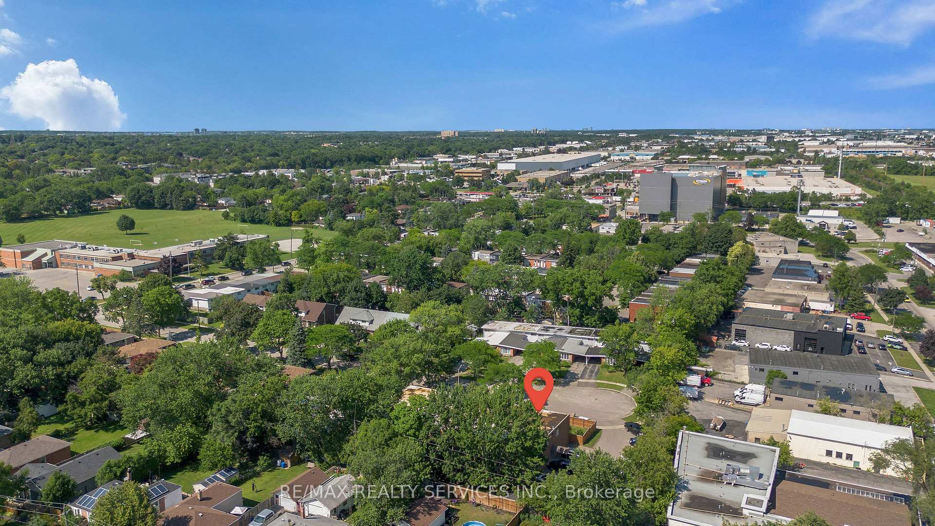 Photo 27 of Unit 7, 1140 Tavistock Drive, Burlington, Mountainside — HOMEH