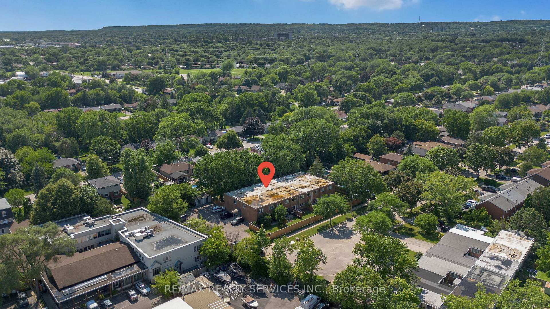 Photo 29 of Unit 7, 1140 Tavistock Drive, Burlington, Mountainside — HOMEH