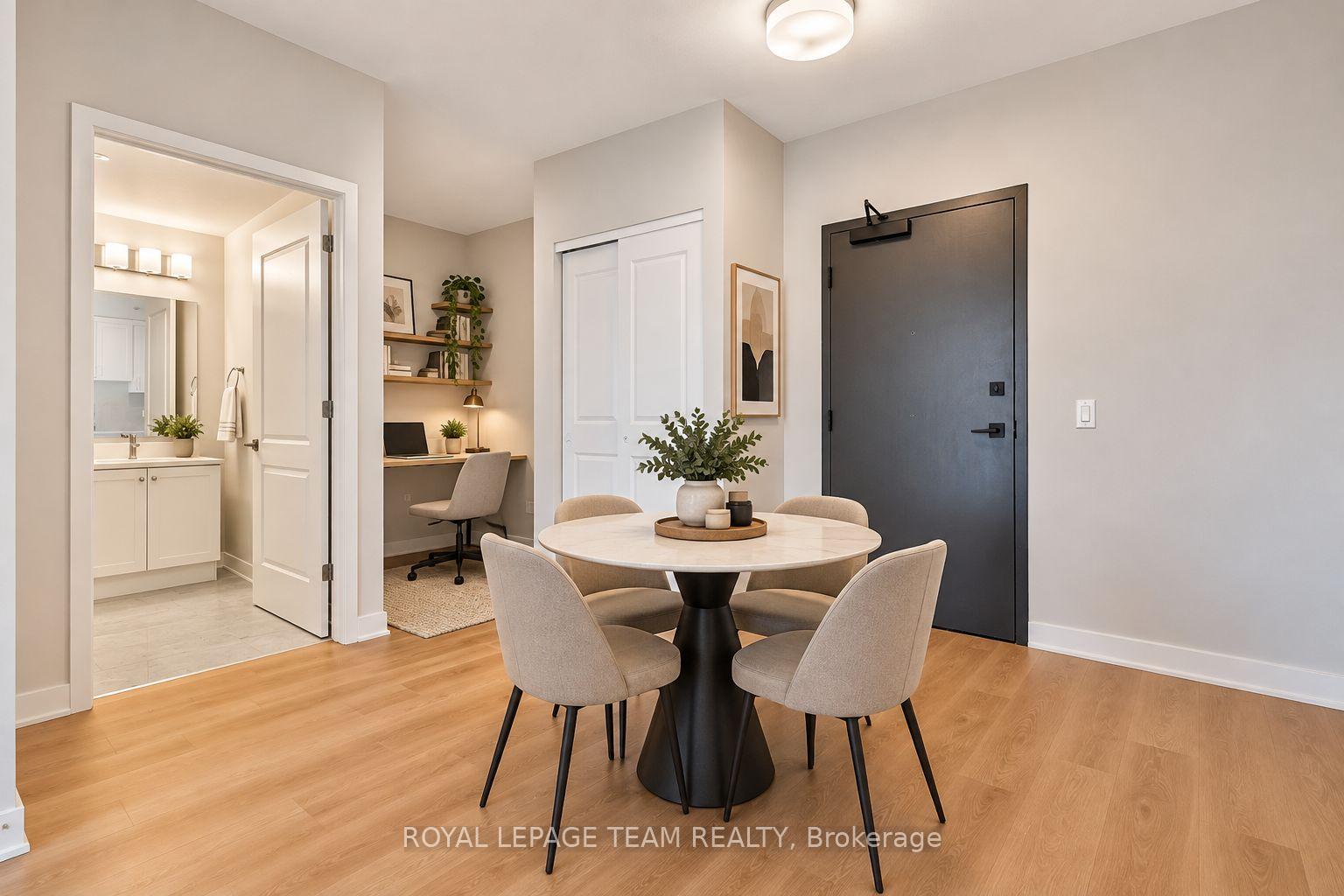 Photo 7 of Unit 210, 2370 Tenth Line Road, Ottawa, Avalon West — HOMEH