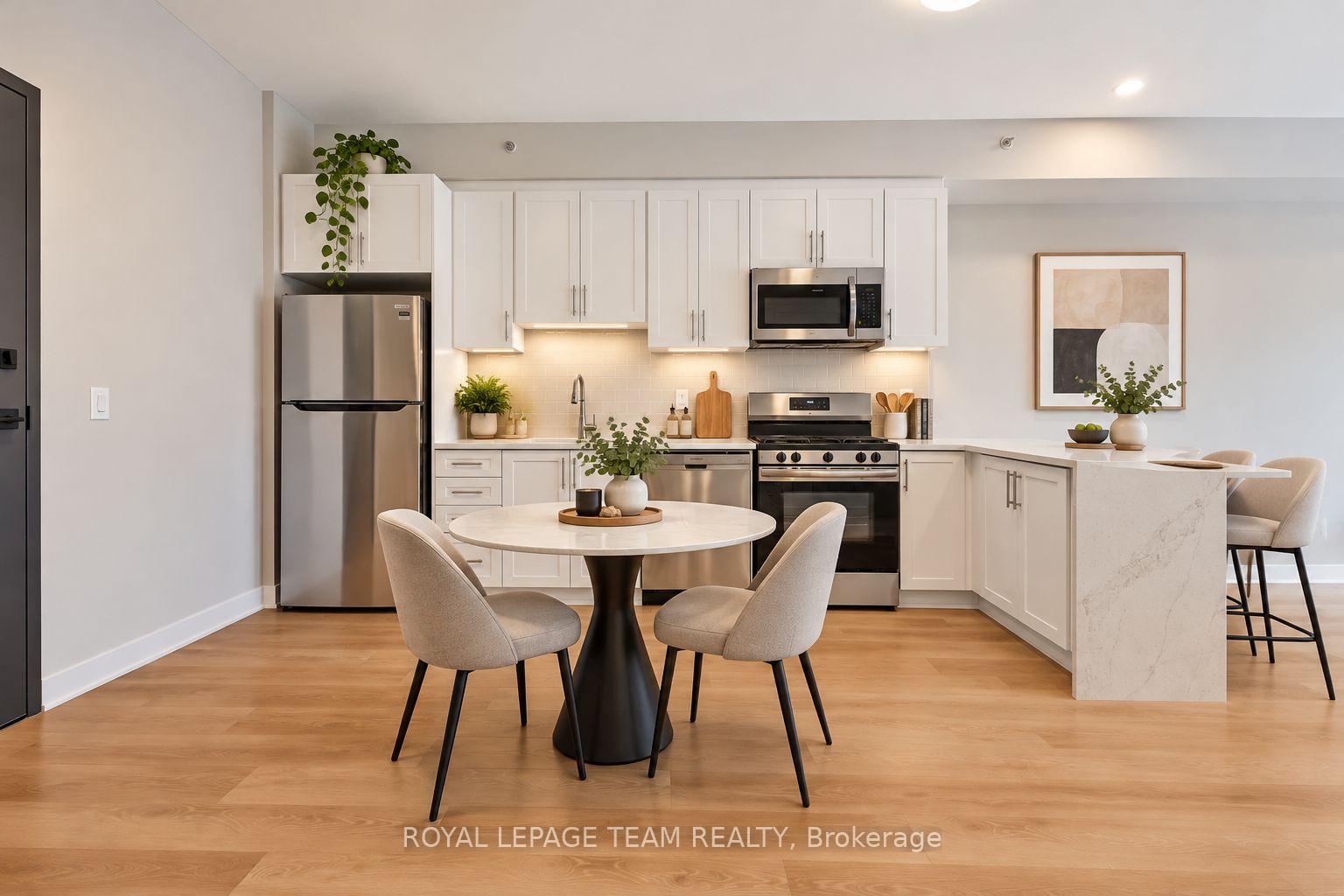 Photo 9 of Unit 210, 2370 Tenth Line Road, Ottawa, Avalon West — HOMEH