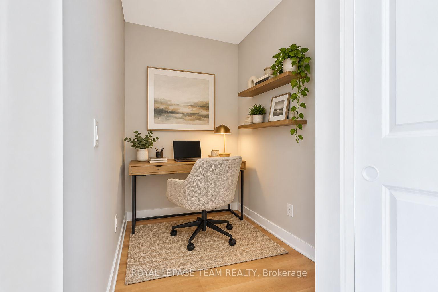 Photo 11 of Unit 210, 2370 Tenth Line Road, Ottawa, Avalon West — HOMEH