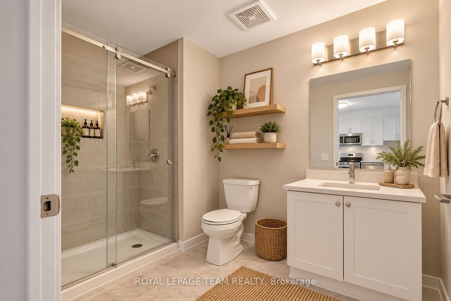 Photo 13 of Unit 210, 2370 Tenth Line Road, Ottawa, Avalon West — HOMEH