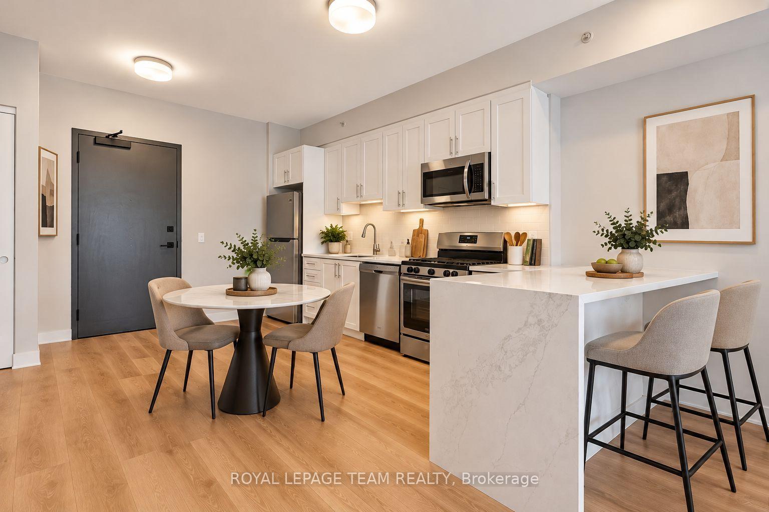 Photo 15 of Unit 210, 2370 Tenth Line Road, Ottawa, Avalon West — HOMEH