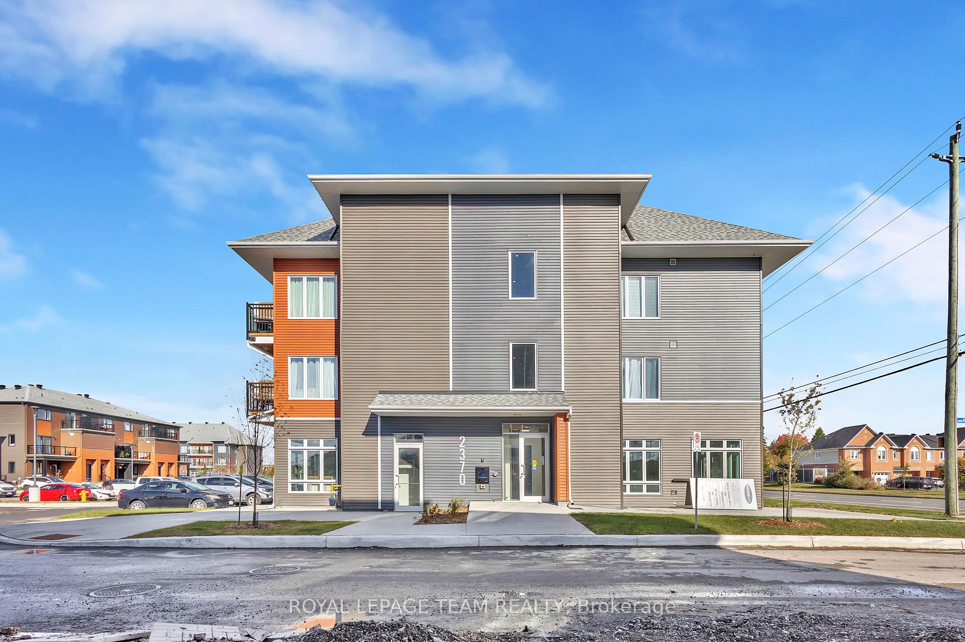 Photo 22 of Unit 210, 2370 Tenth Line Road, Ottawa, Avalon West — HOMEH