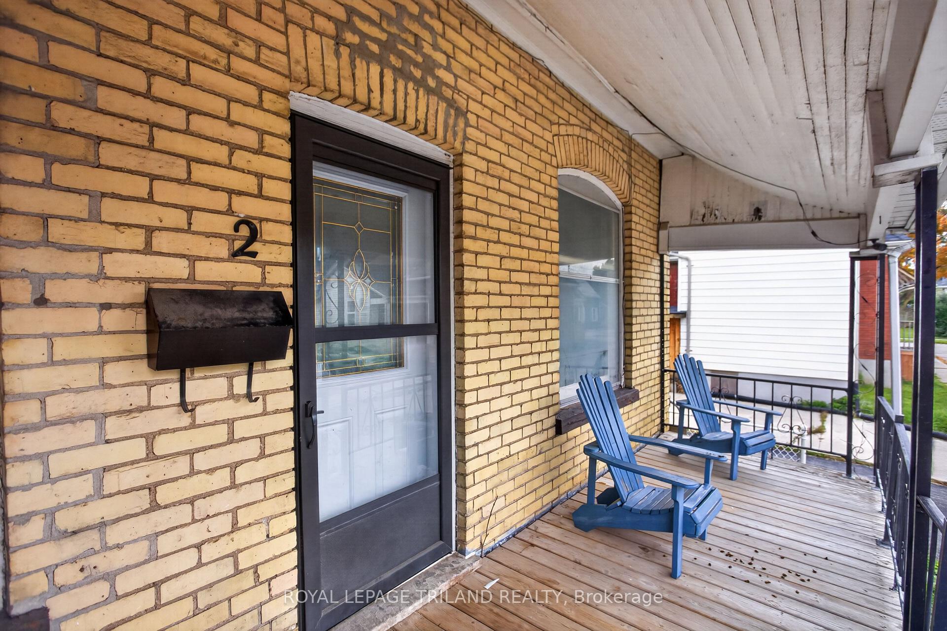 Photo 2 of 2.5 Antrim Street, St. Thomas — HOMEH