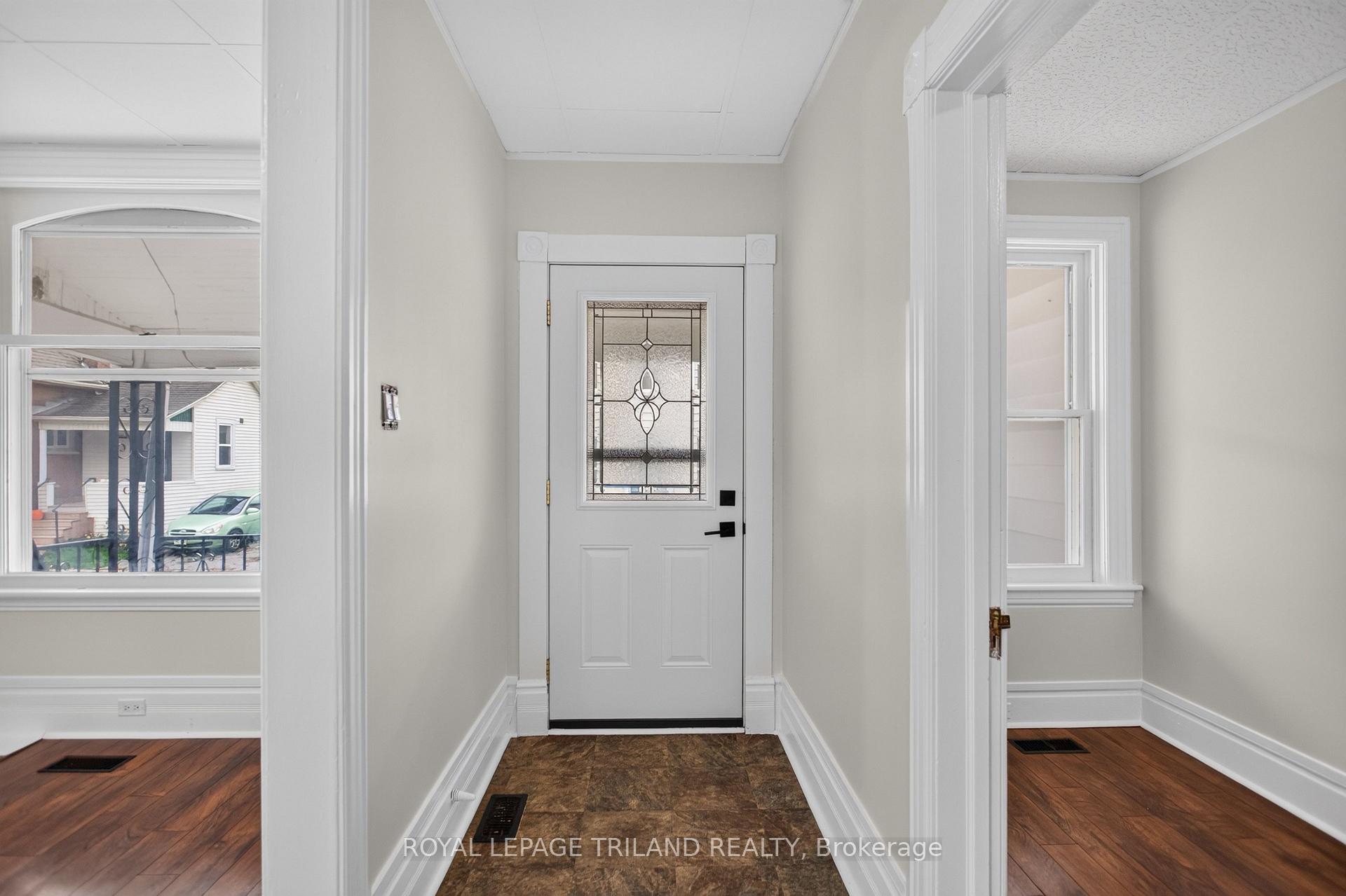 Photo 5 of 2.5 Antrim Street, St. Thomas — HOMEH