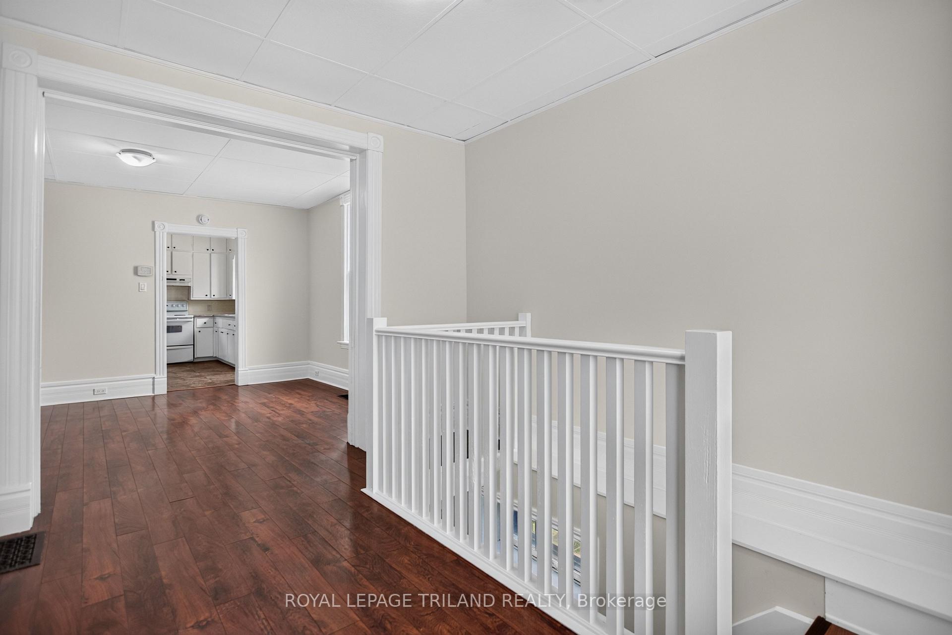 Photo 7 of 2.5 Antrim Street, St. Thomas — HOMEH