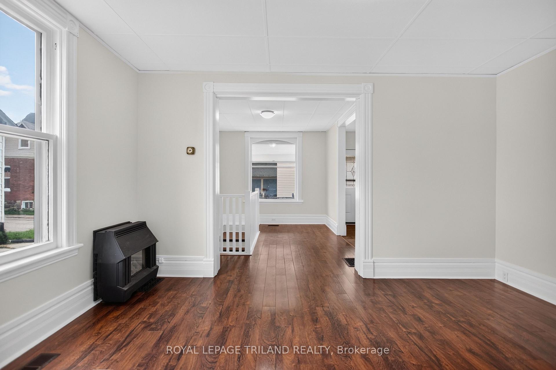 Photo 9 of 2.5 Antrim Street, St. Thomas — HOMEH