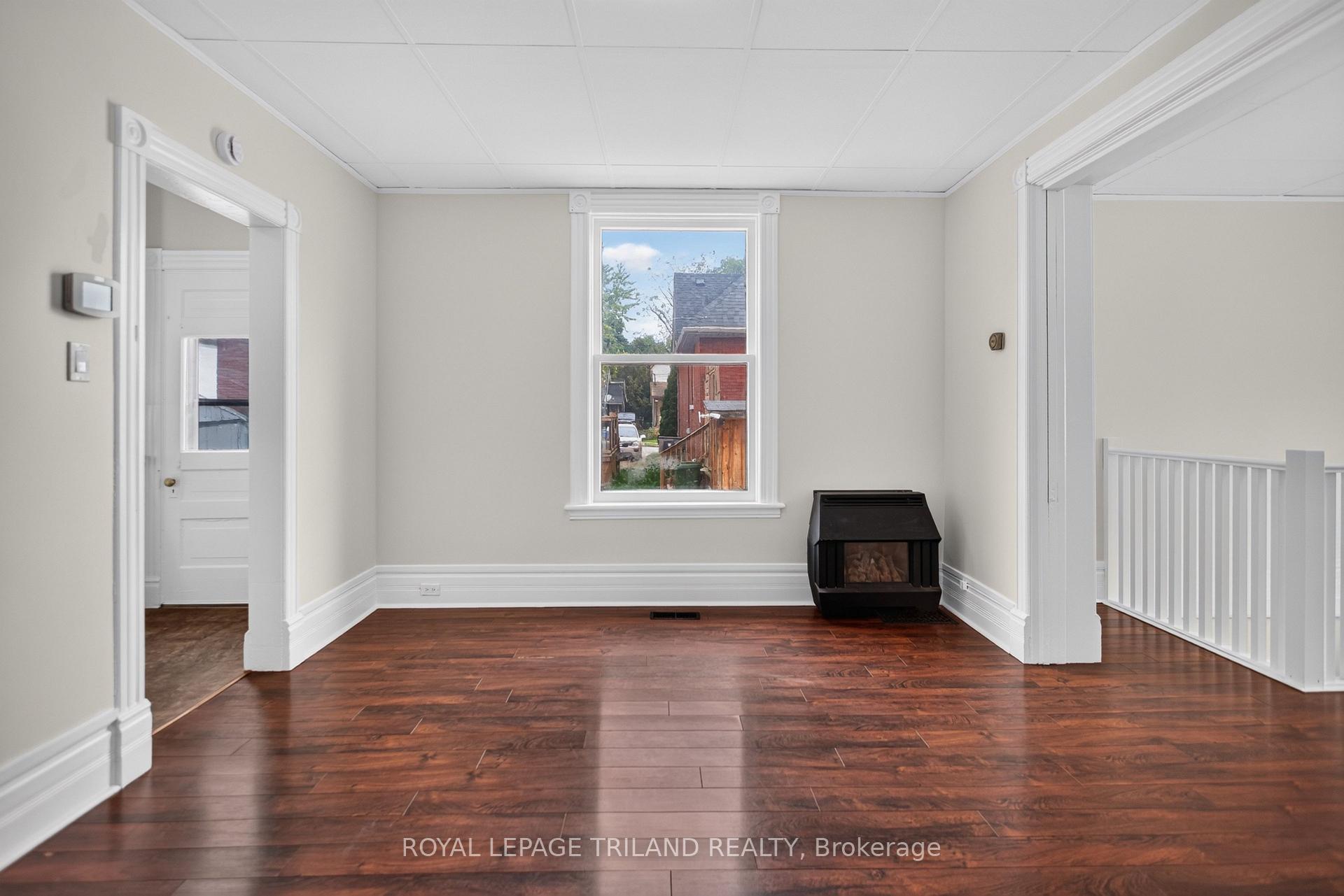 Photo 10 of 2.5 Antrim Street, St. Thomas — HOMEH